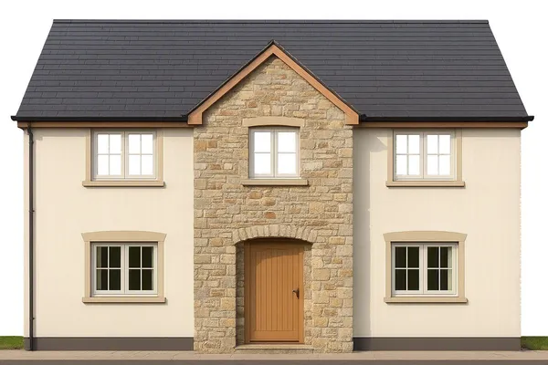 Ardwyn Road, Brynamman, SA18