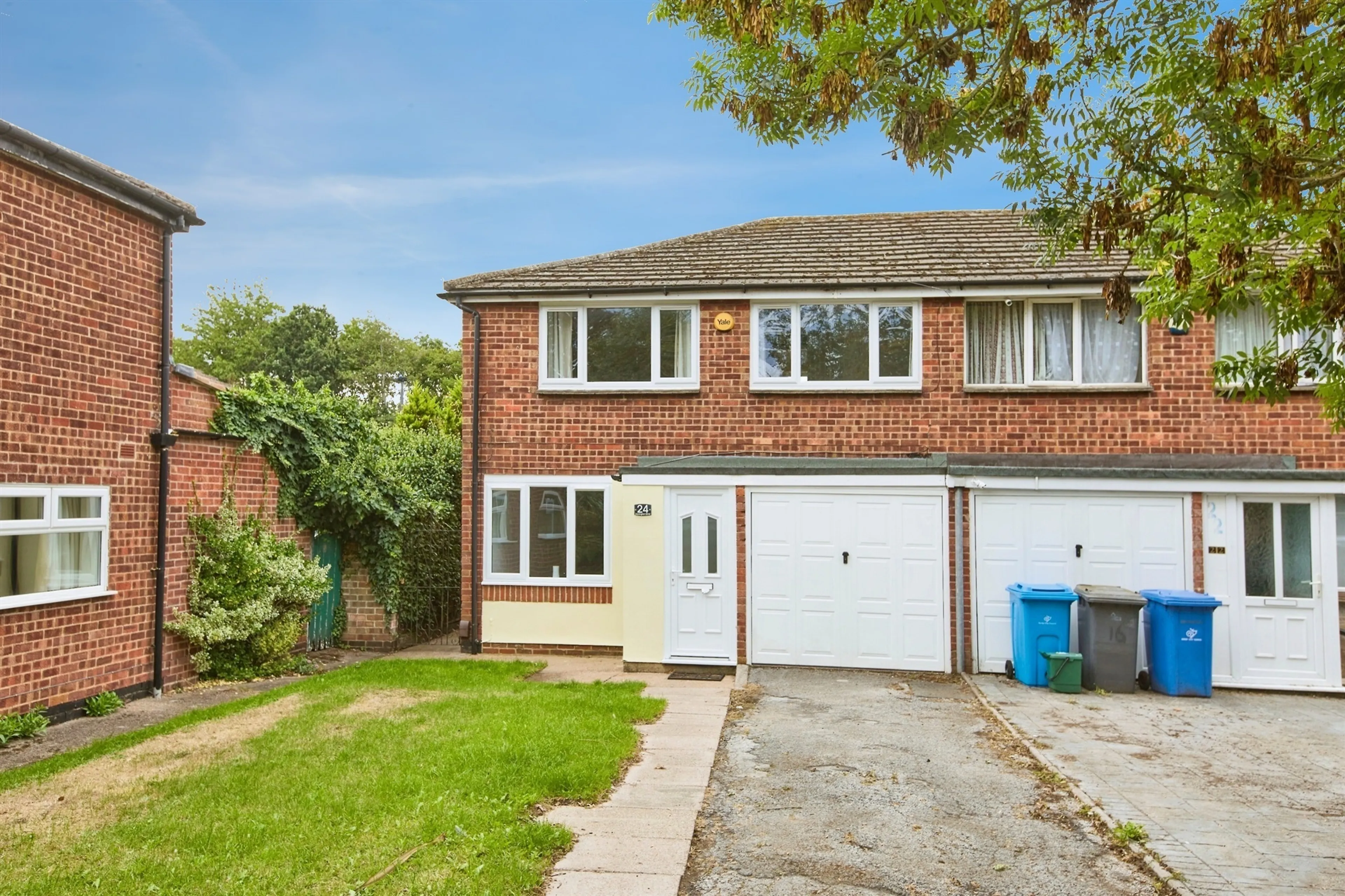 Property at Donington Drive, Sunnyhill, Derby