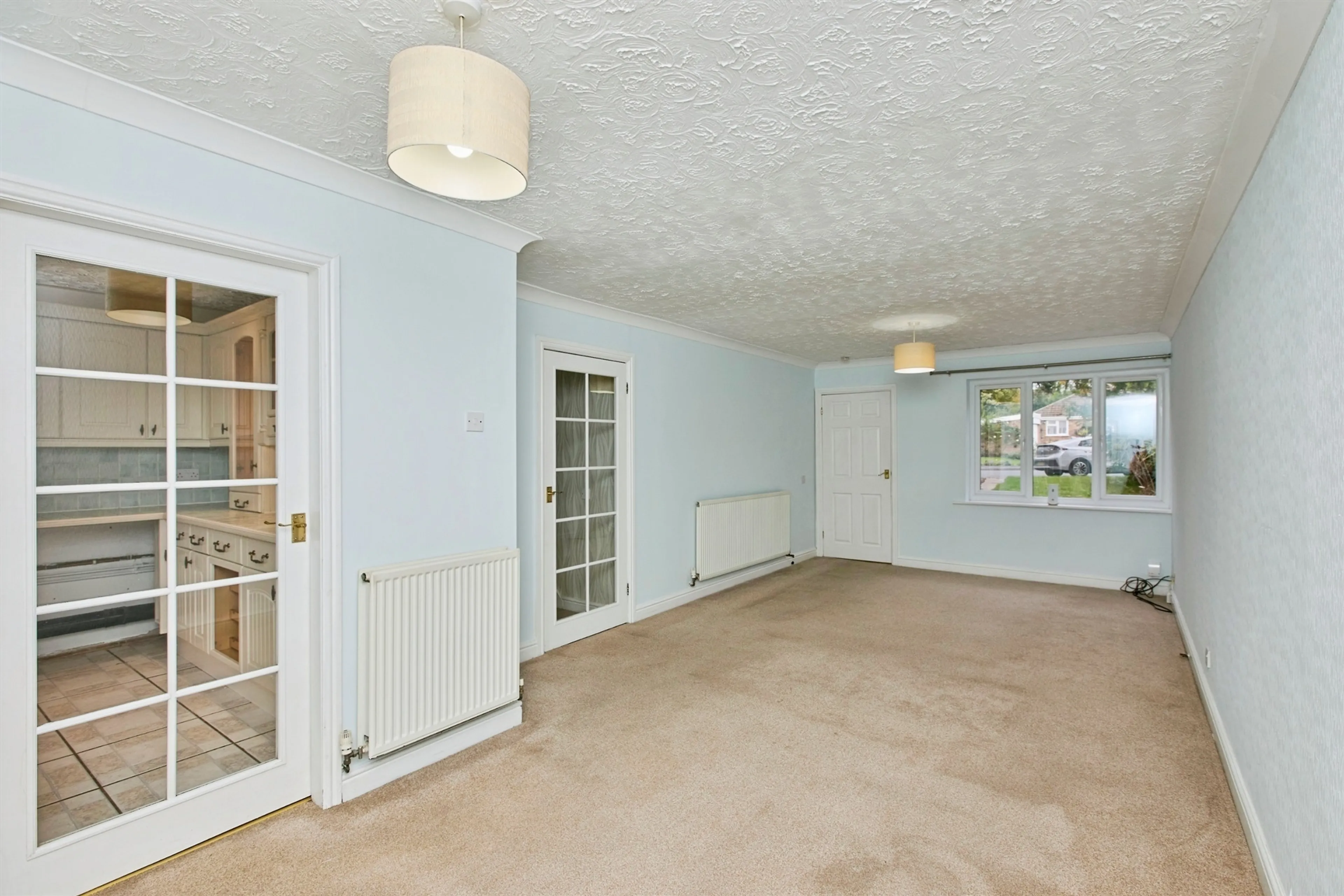 Property at Donington Drive, Sunnyhill, Derby