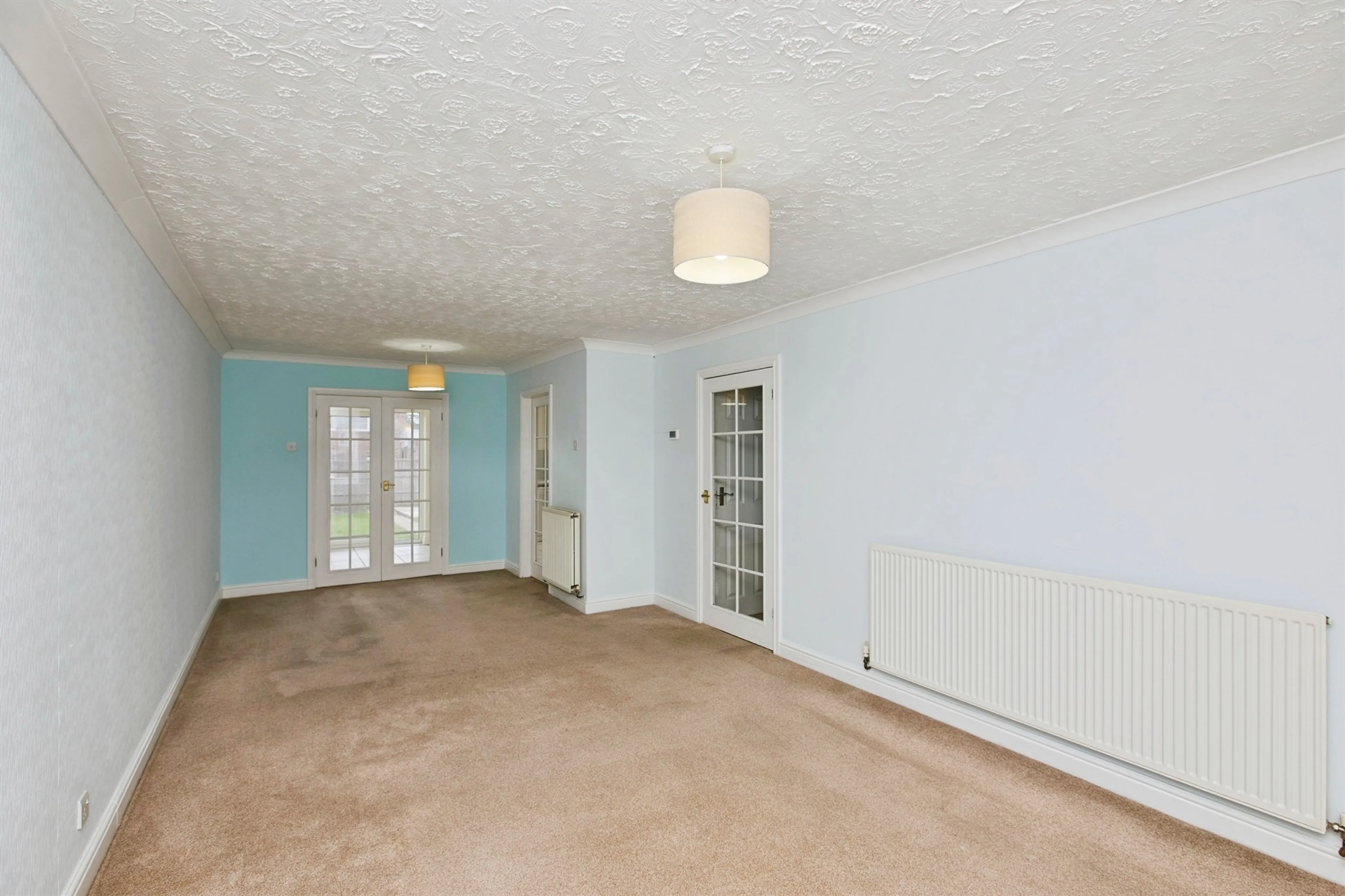 Property at Donington Drive, Sunnyhill, Derby