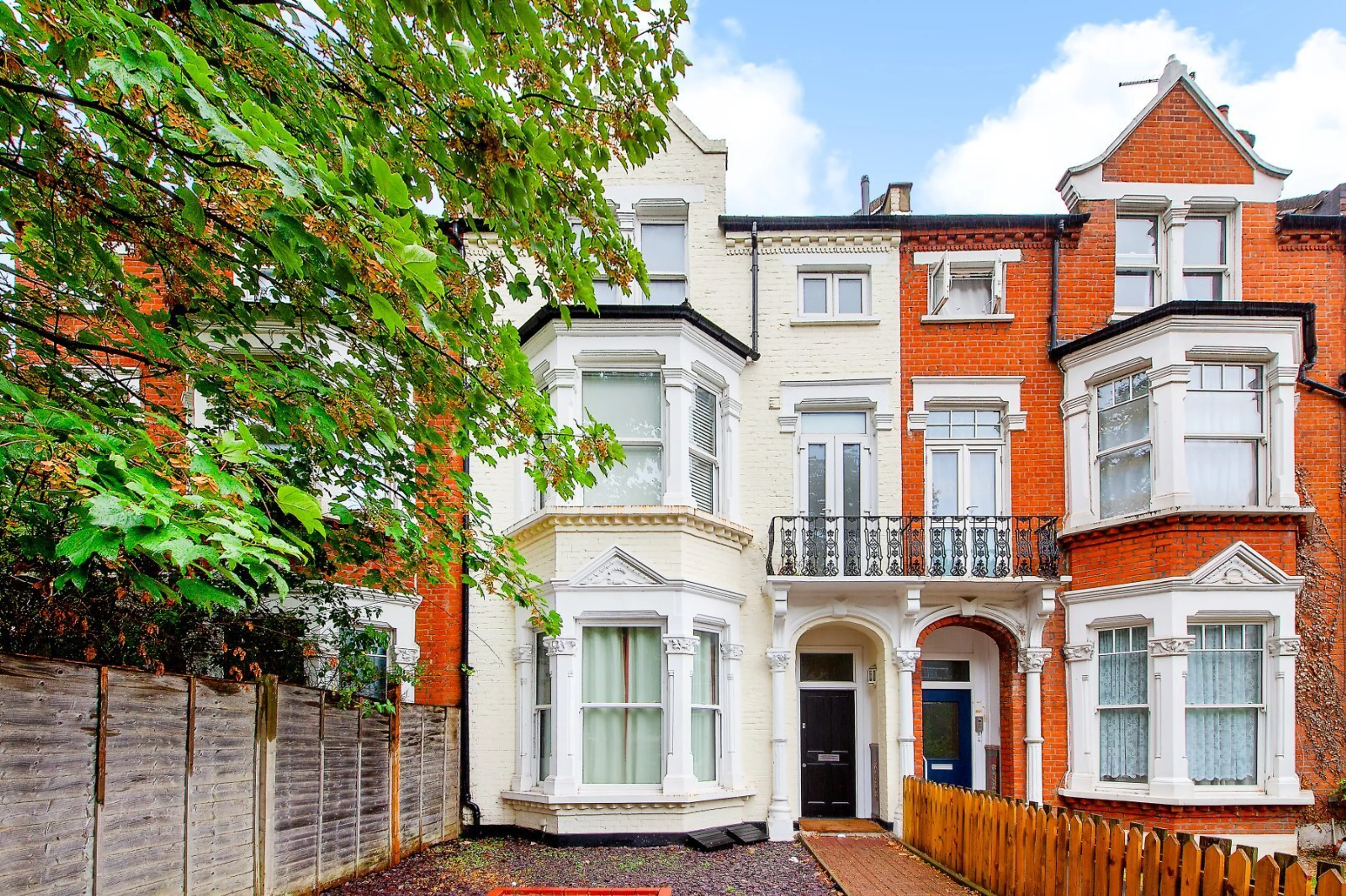 Property at Poynders Road, Clapham, London, SW4
