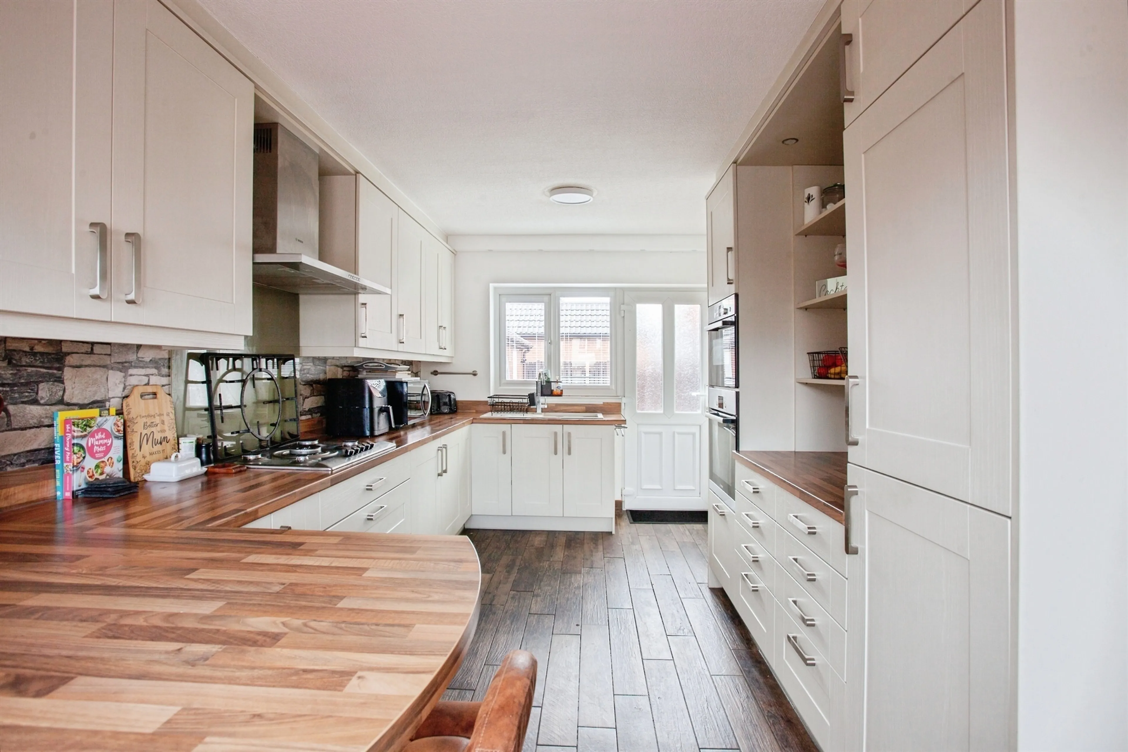 Property at St. Nicolas Road, Rawmarsh, Rotherham