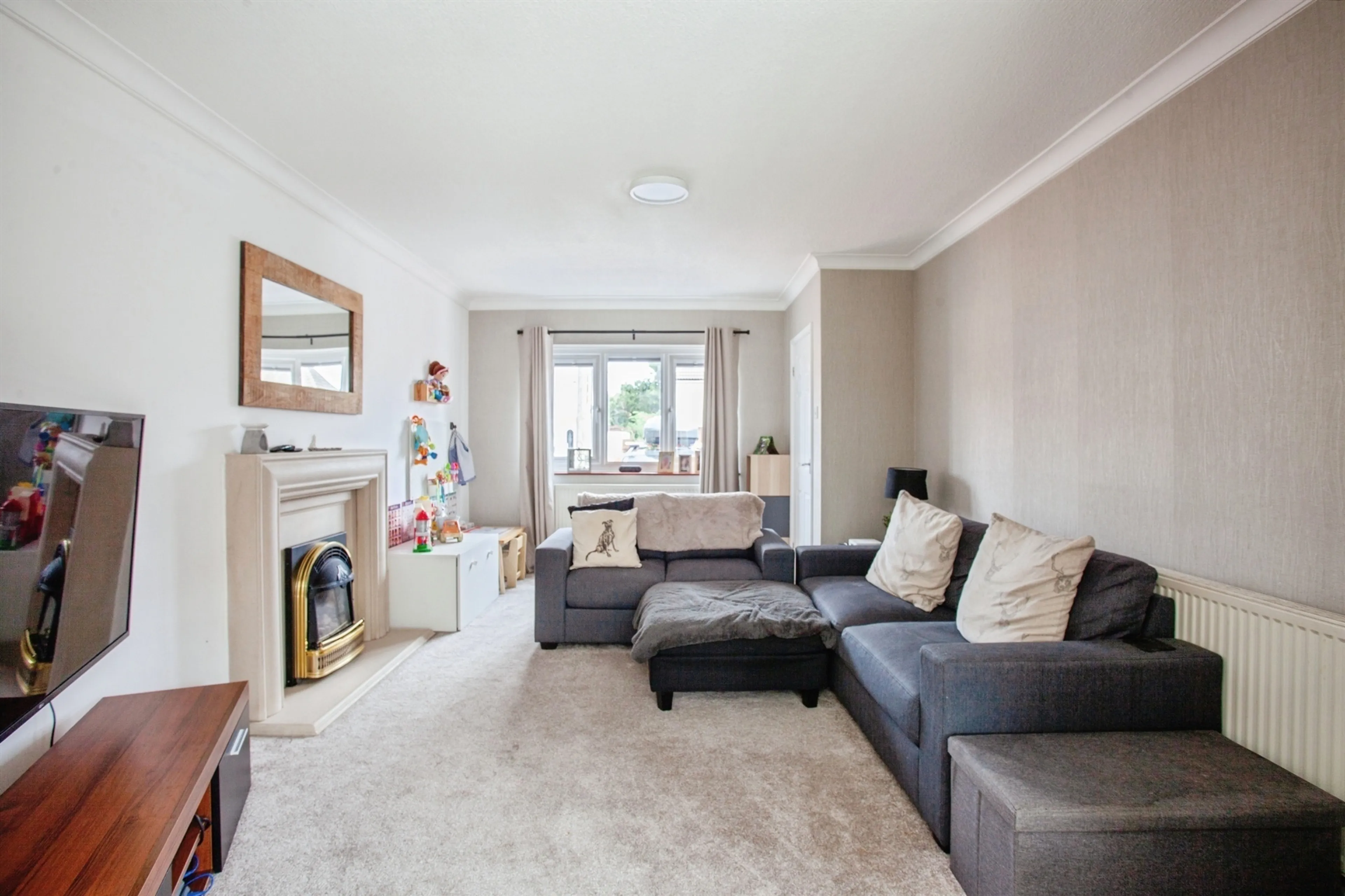Property at St. Nicolas Road, Rawmarsh, Rotherham