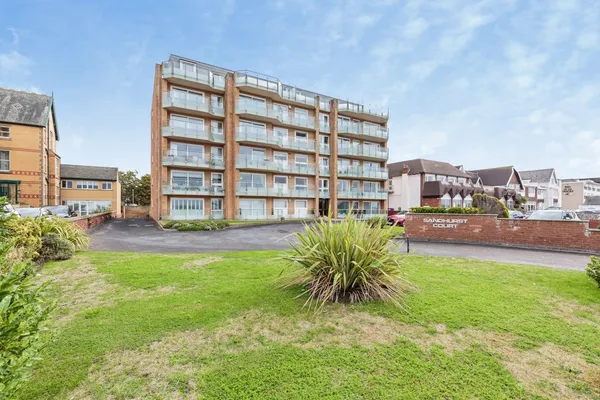 South Promenade, LYTHAM ST. ANNES, La...