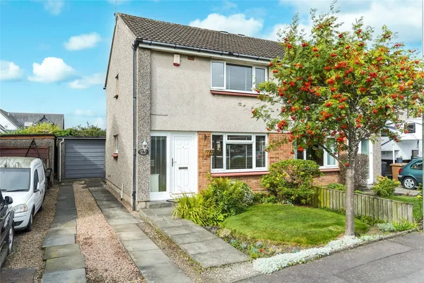 Allan Park, Kirkliston, Midlothian, EH29