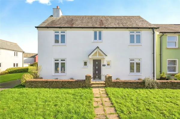 Staddiscombe Road, Plymouth, Devon, PL9