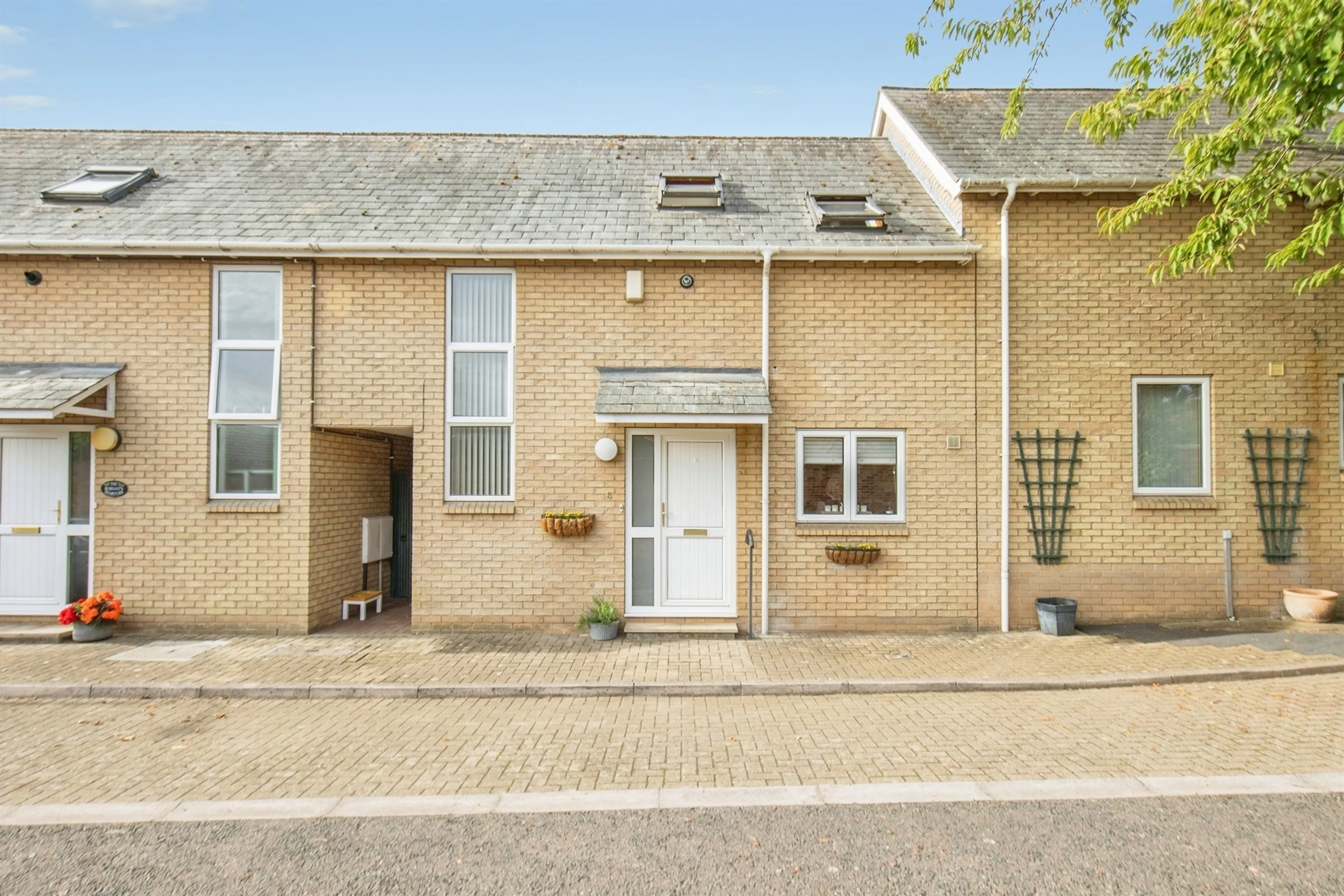 Property at Nonsuch Meadow, Sudbury