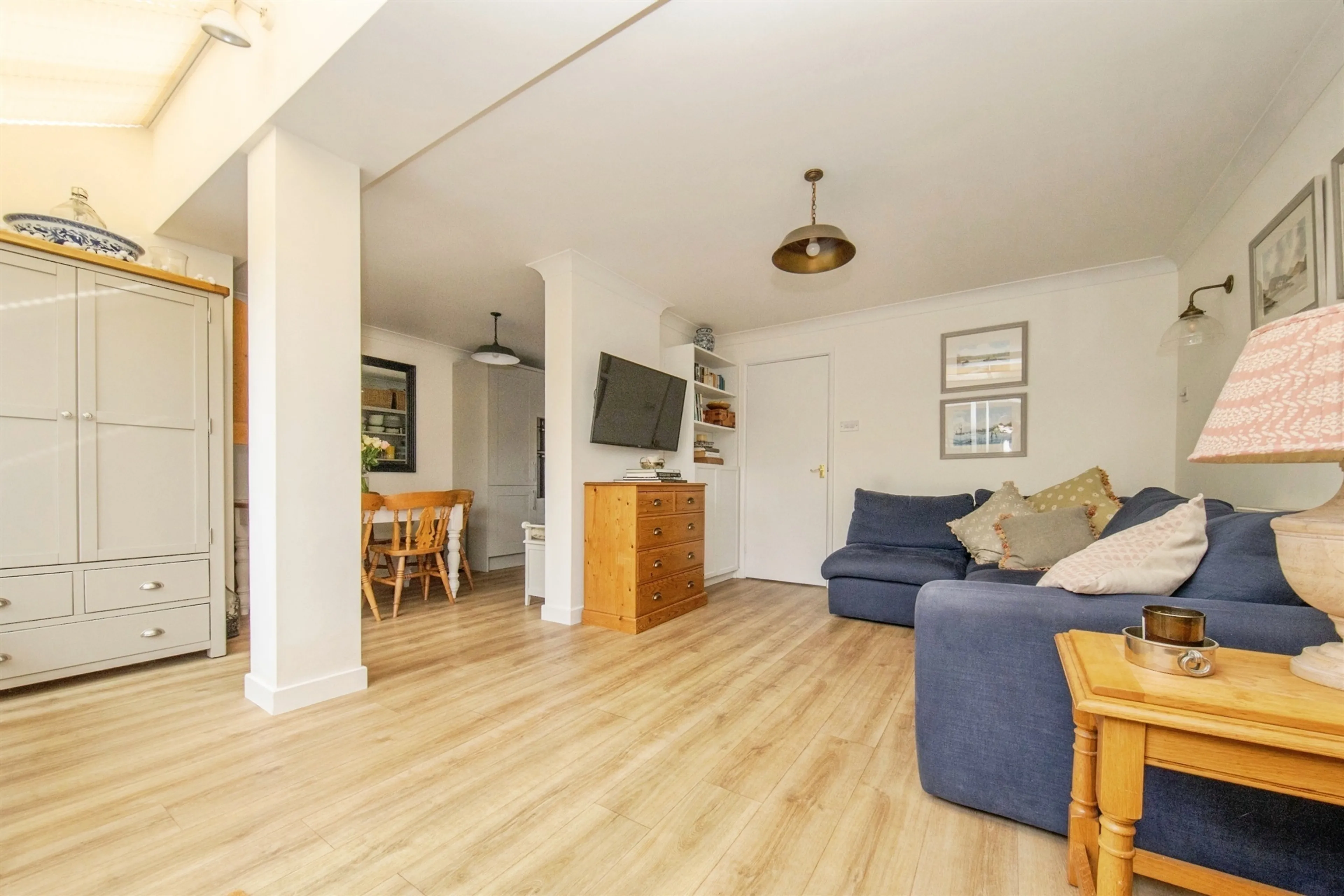 Property at Nonsuch Meadow, Sudbury
