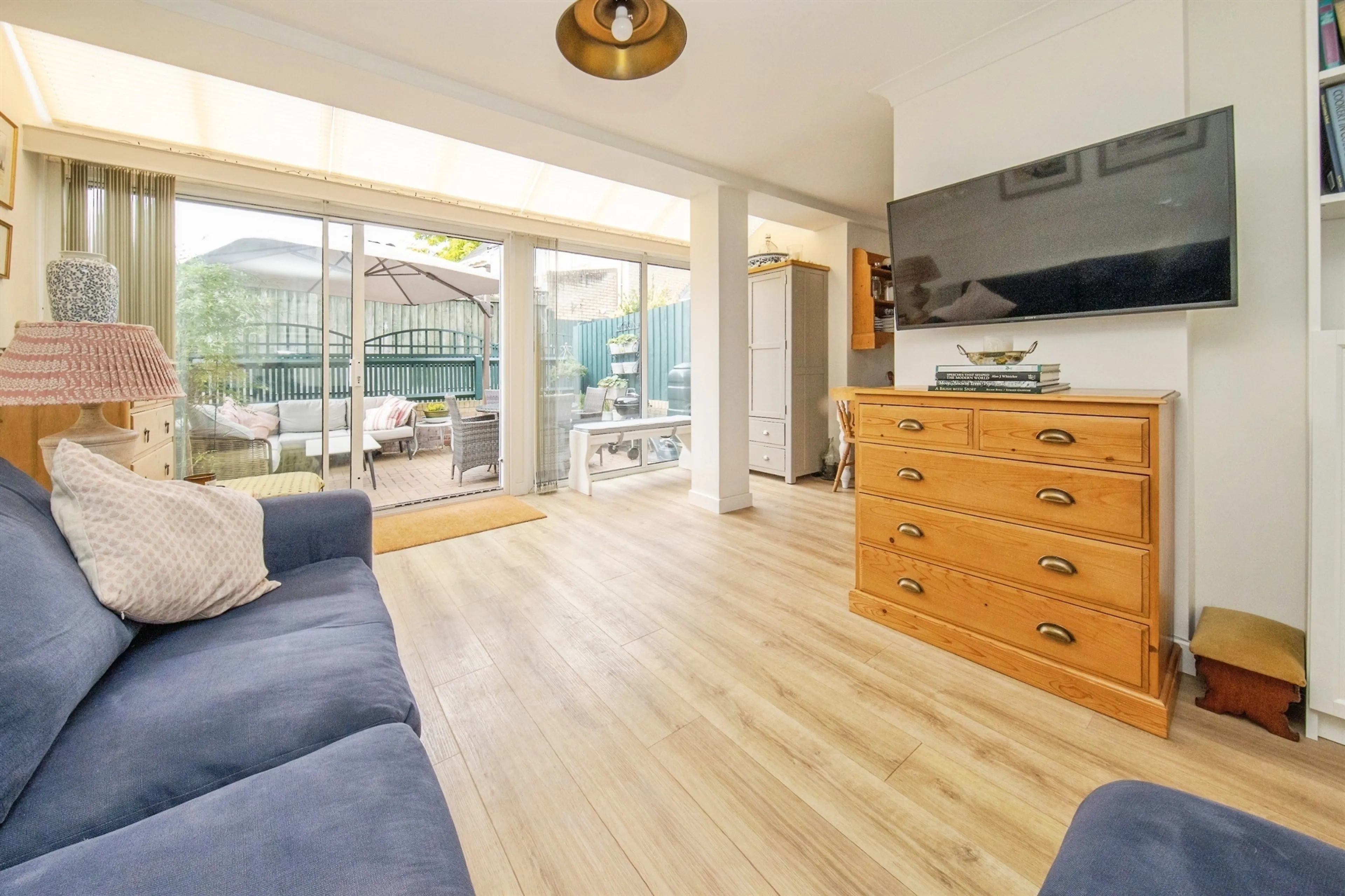 Property at Nonsuch Meadow, Sudbury