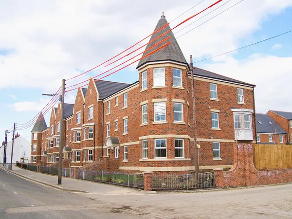 Herons Court, Gilesgate, Durham, DH1 2HD