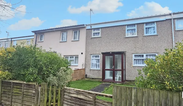 Gorlangton Close, Bristol, BS14