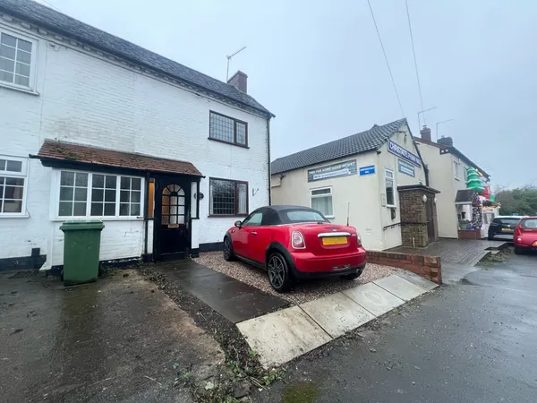Birchfield Road, Redditch