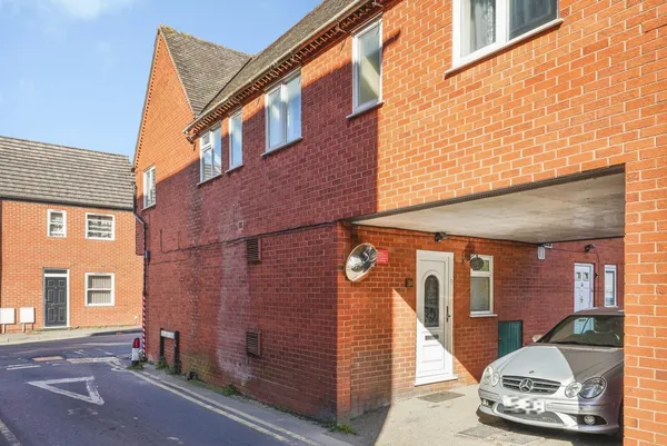 Brick Kiln Street, Evesham, Worcester...