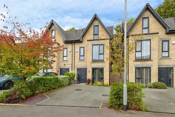 Riverside, Mossley, Ashton-under-Lyne...
