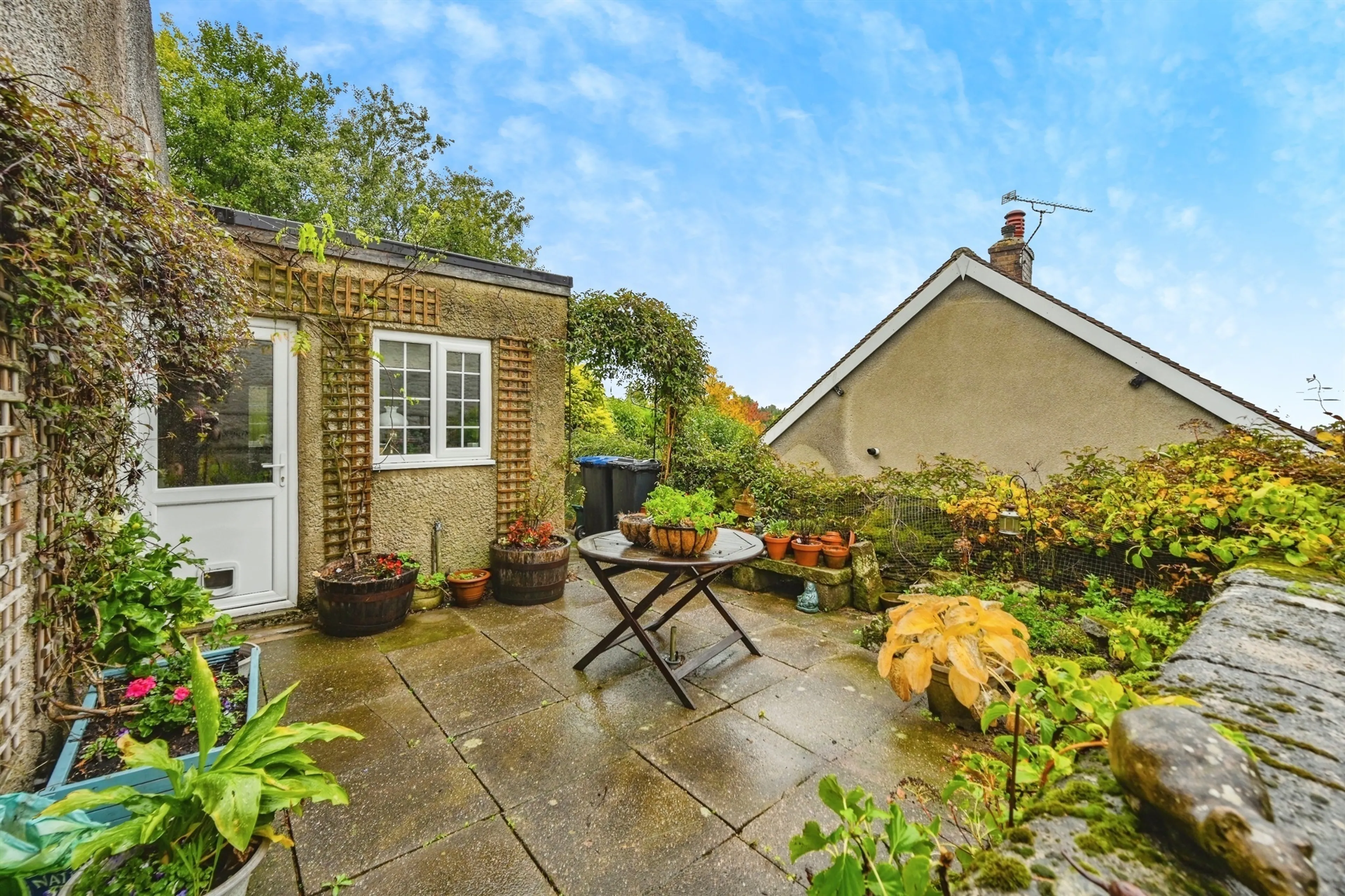 Property at Water Lane, Middleton, Matlock