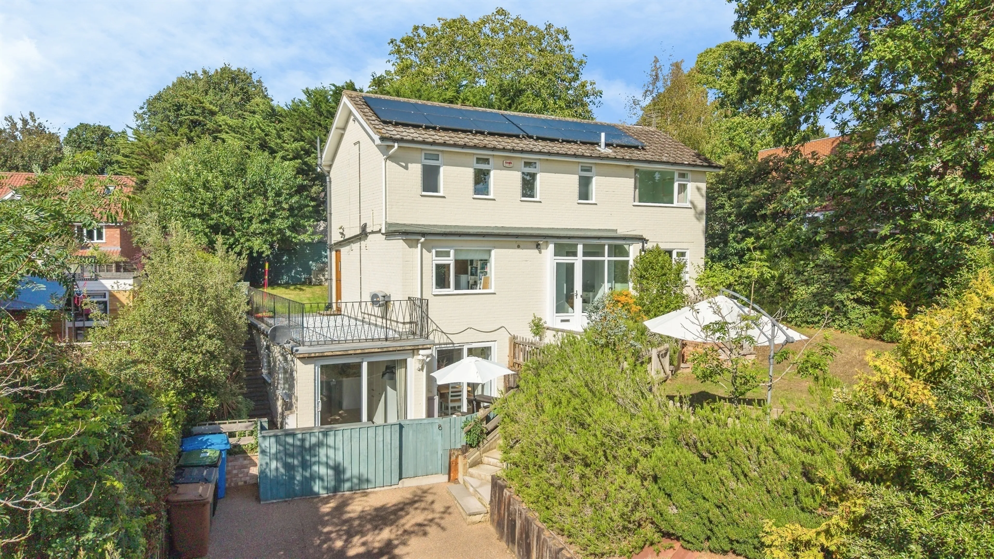 Property at Brackenbury Close, Ipswich
