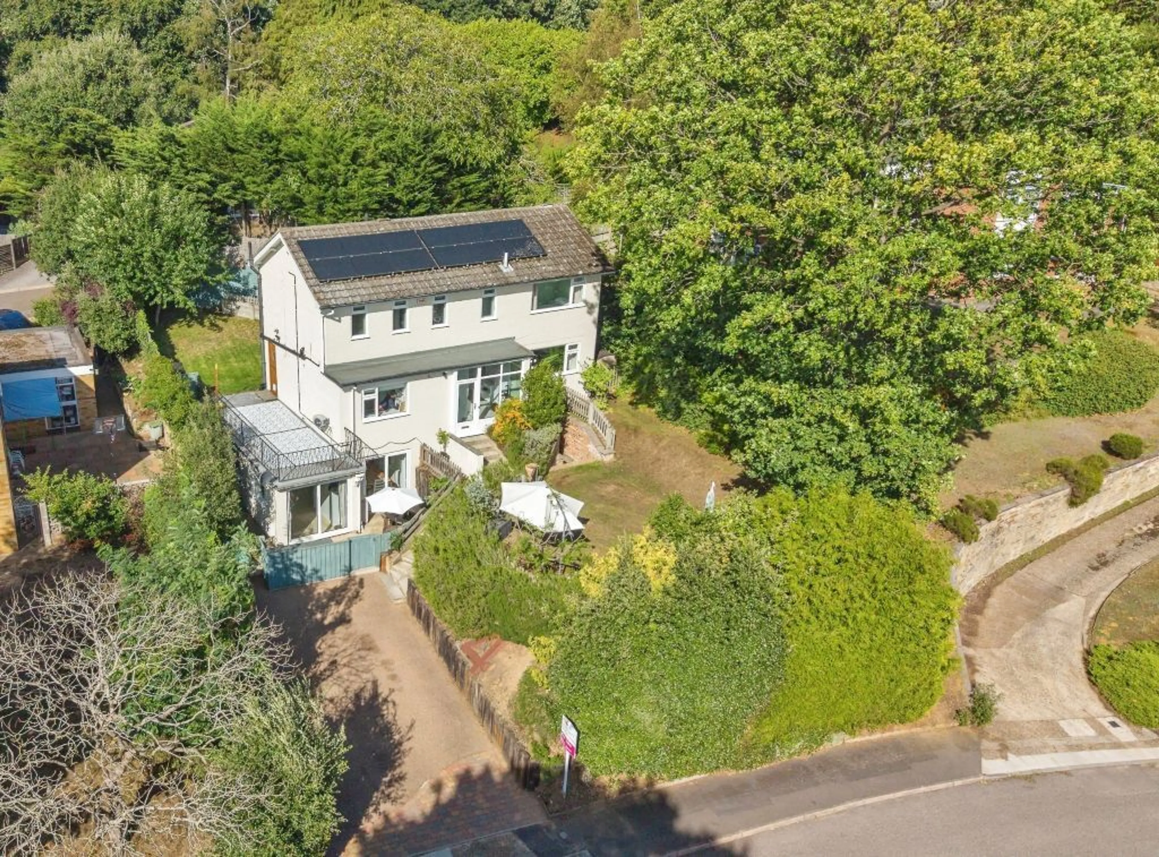 Property at Brackenbury Close, Ipswich