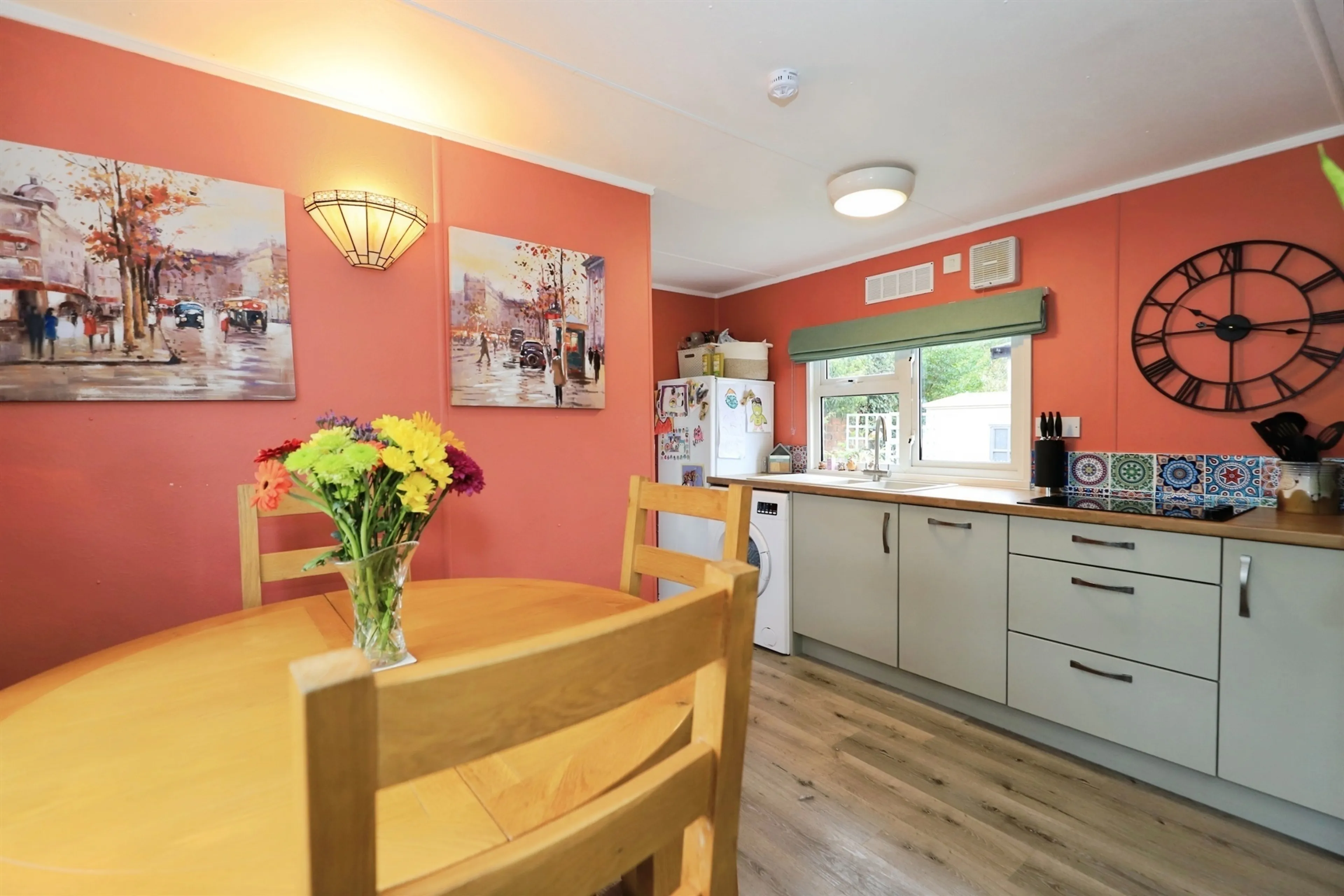 Property at Austcliffe Park, Cookley, Kidderminster