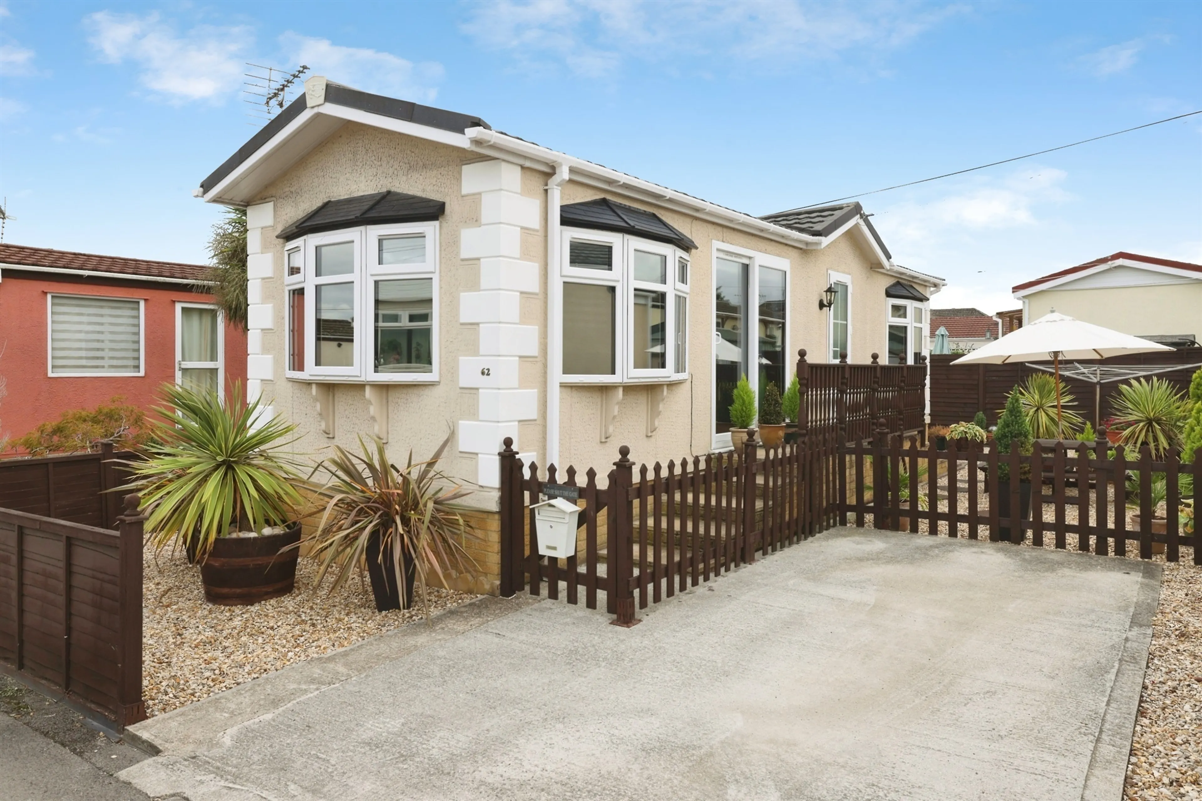 Property at Beverley Hills Park, Amesbury, Salisbury