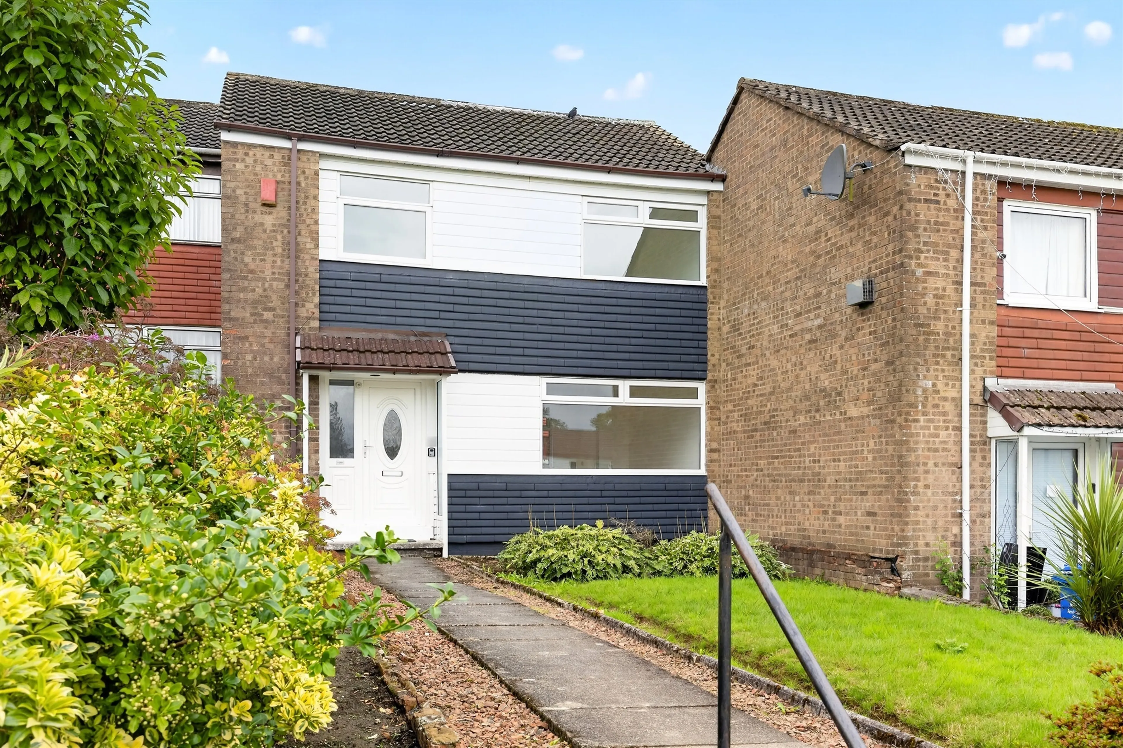 Property at Foxbar Crescent, Paisley