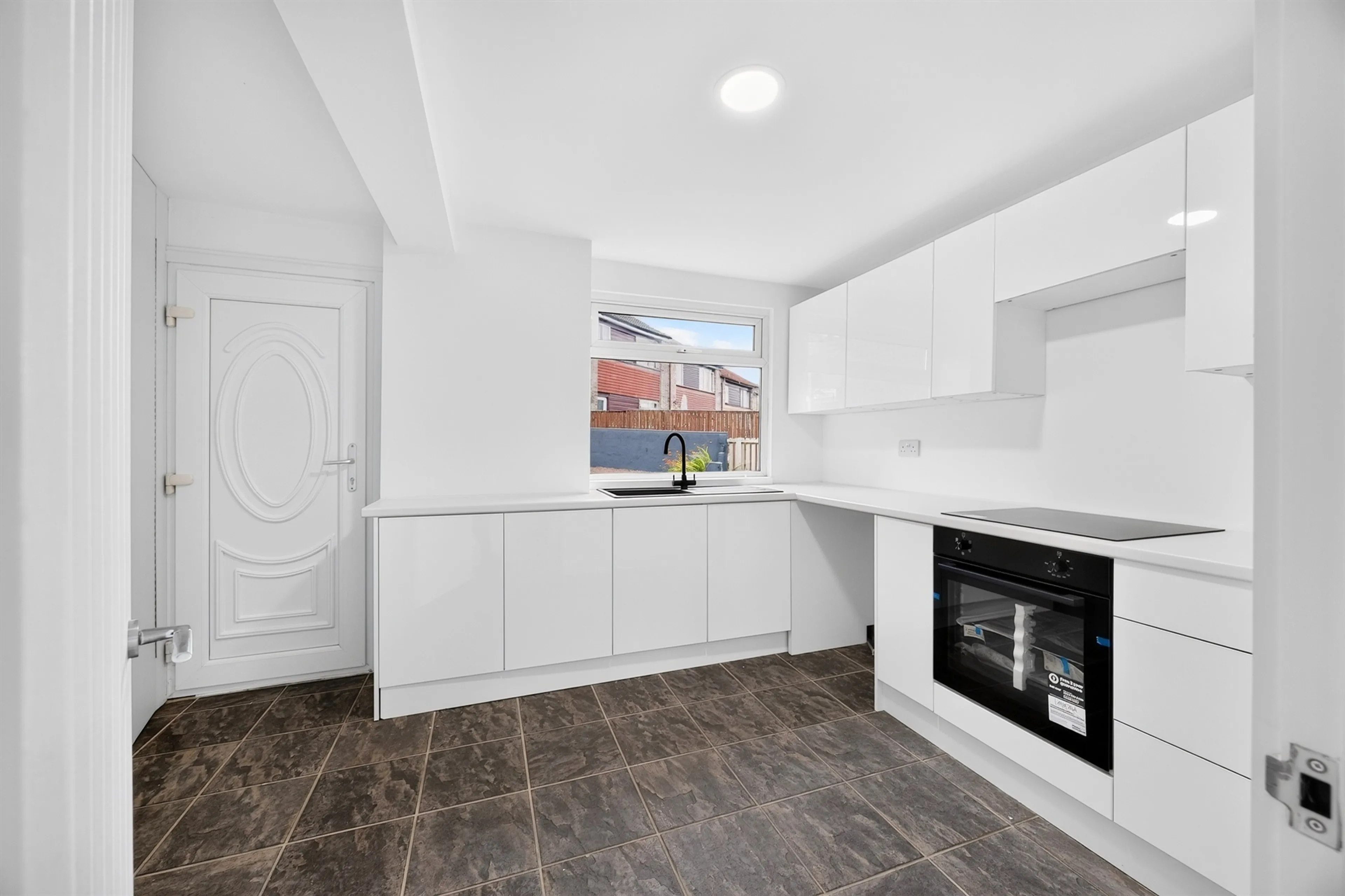 Property at Foxbar Crescent, Paisley