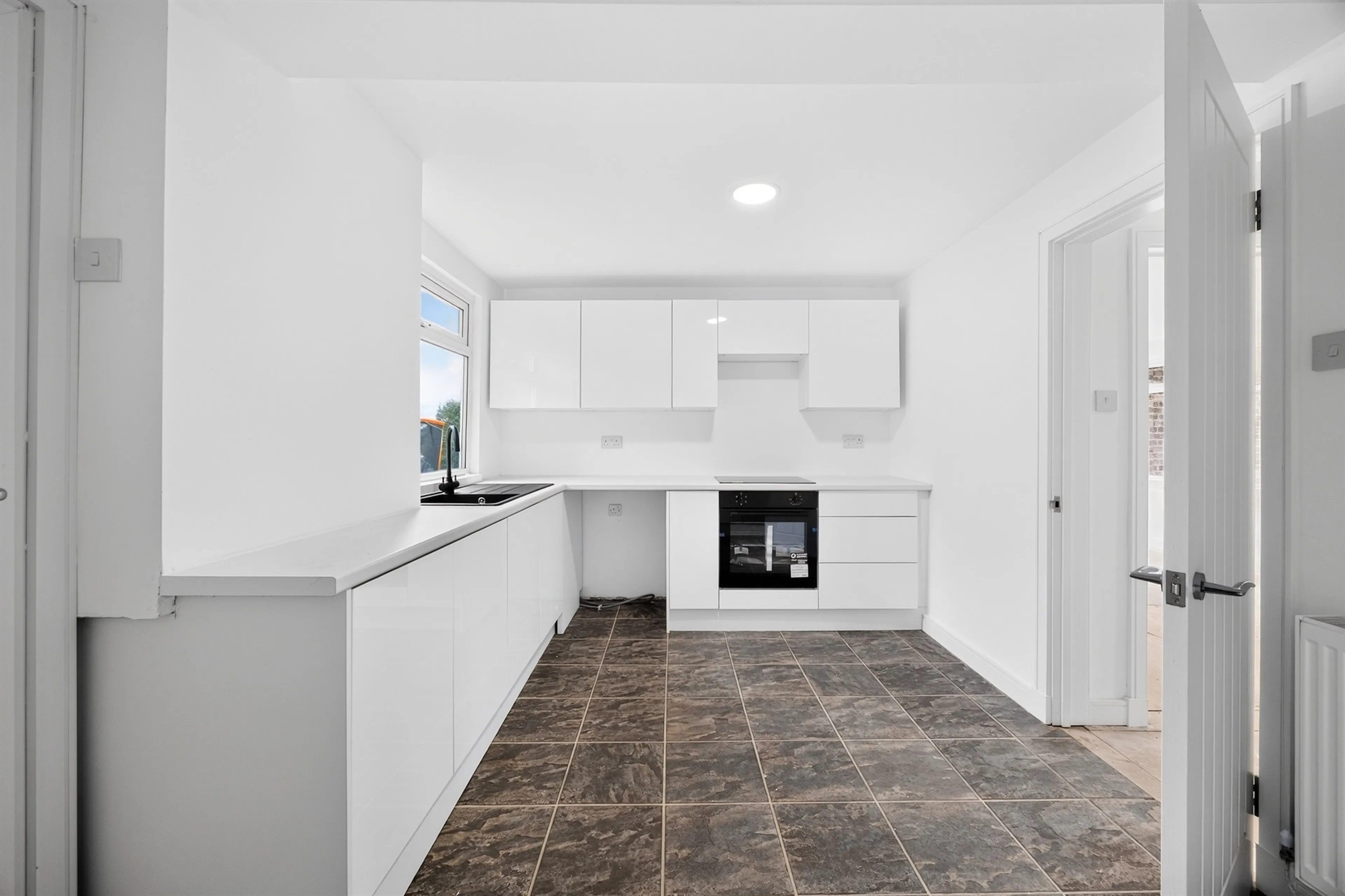 Property at Foxbar Crescent, Paisley
