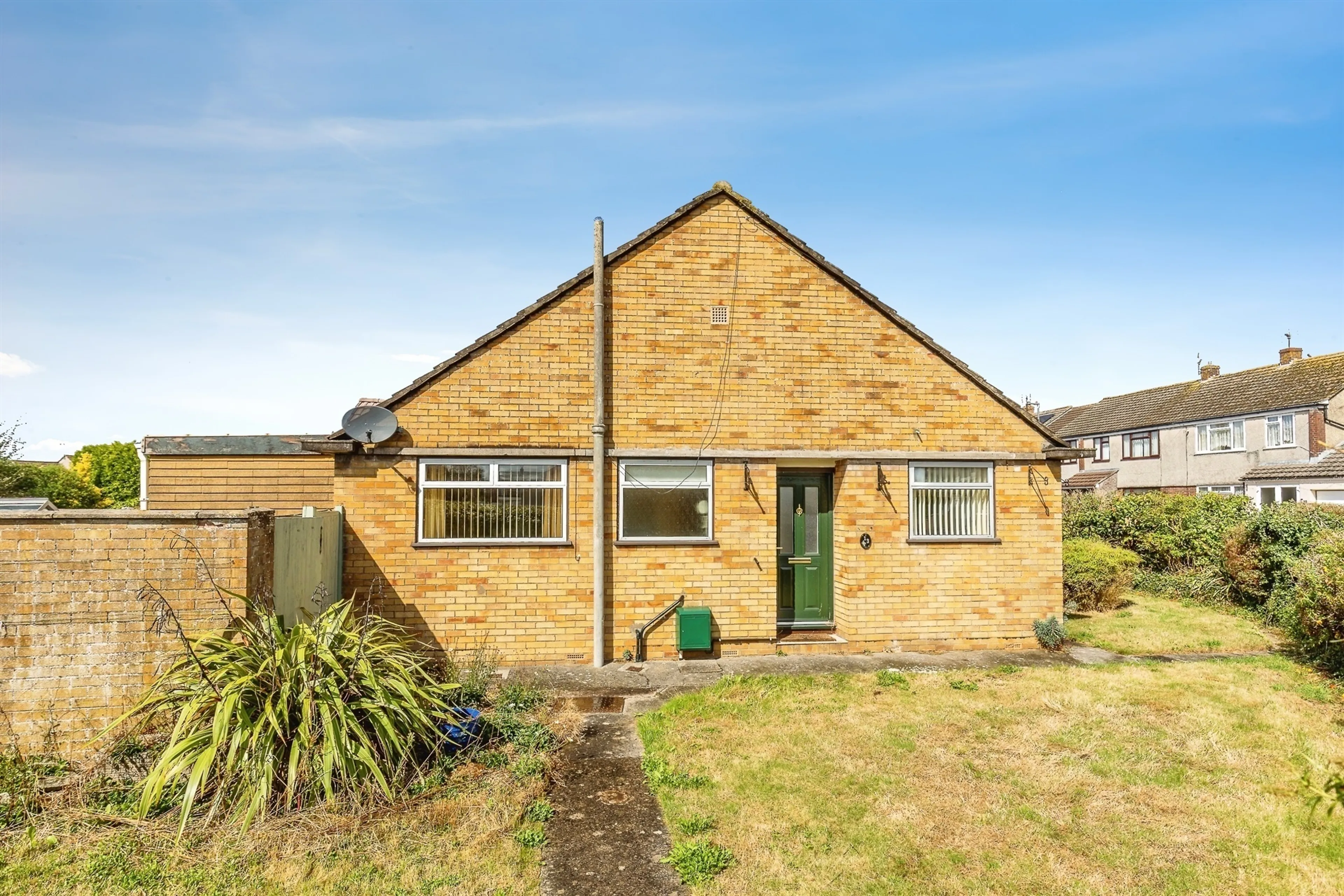 Property at Westland Avenue, Oldland Common, Bristol