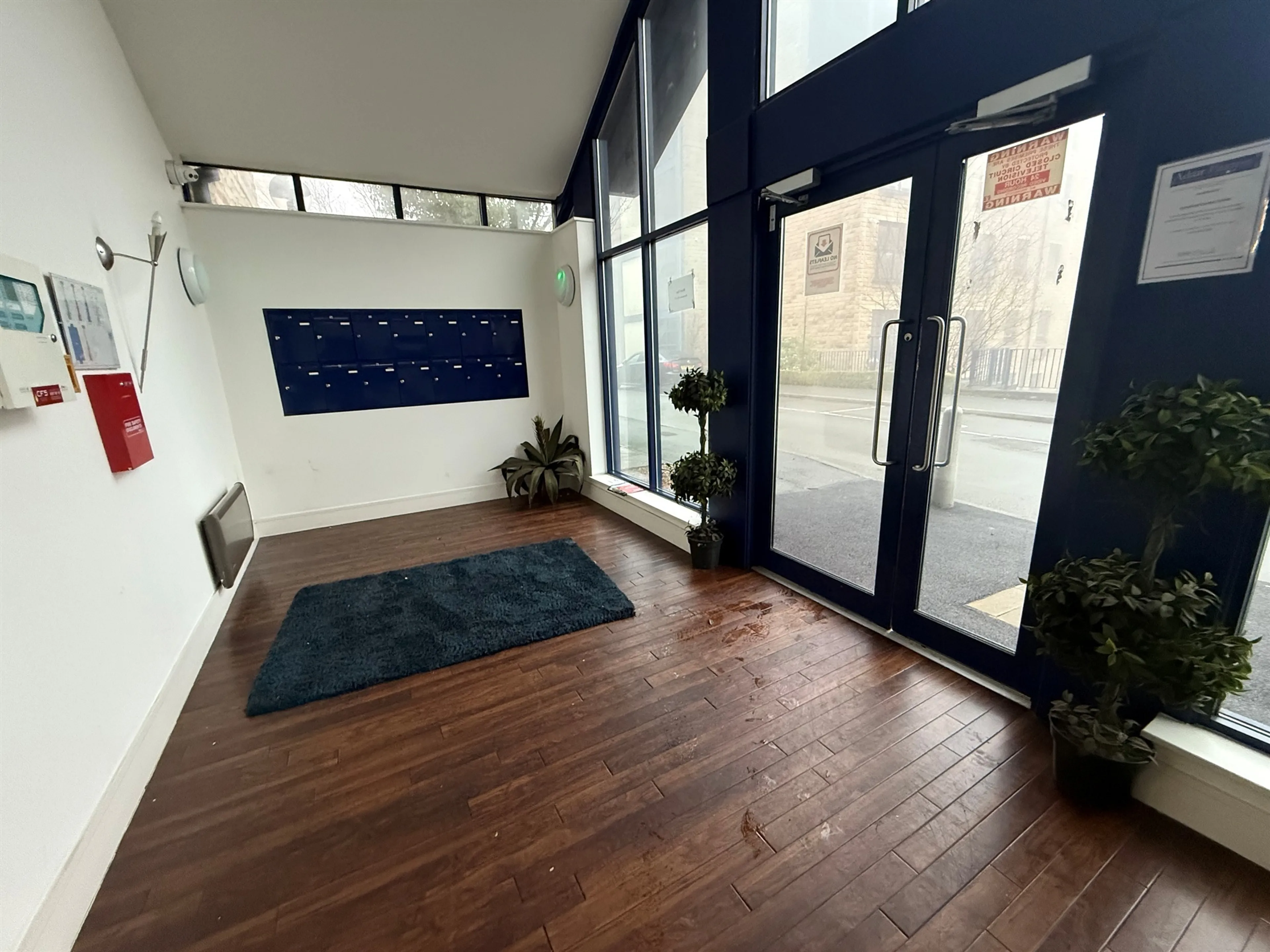 Property at Equilibrium, Lindley, Huddersfield