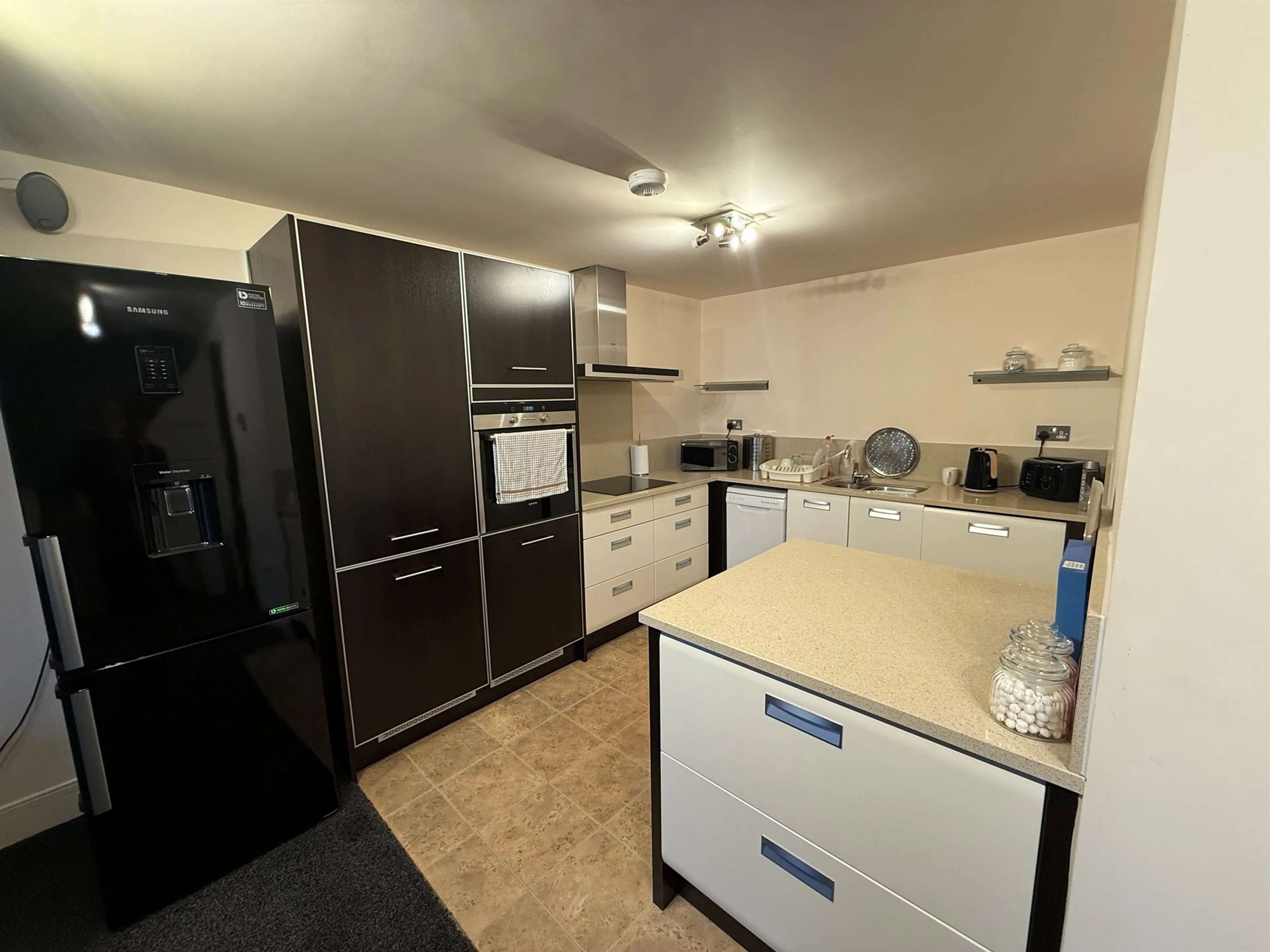 Property at Equilibrium, Lindley, Huddersfield
