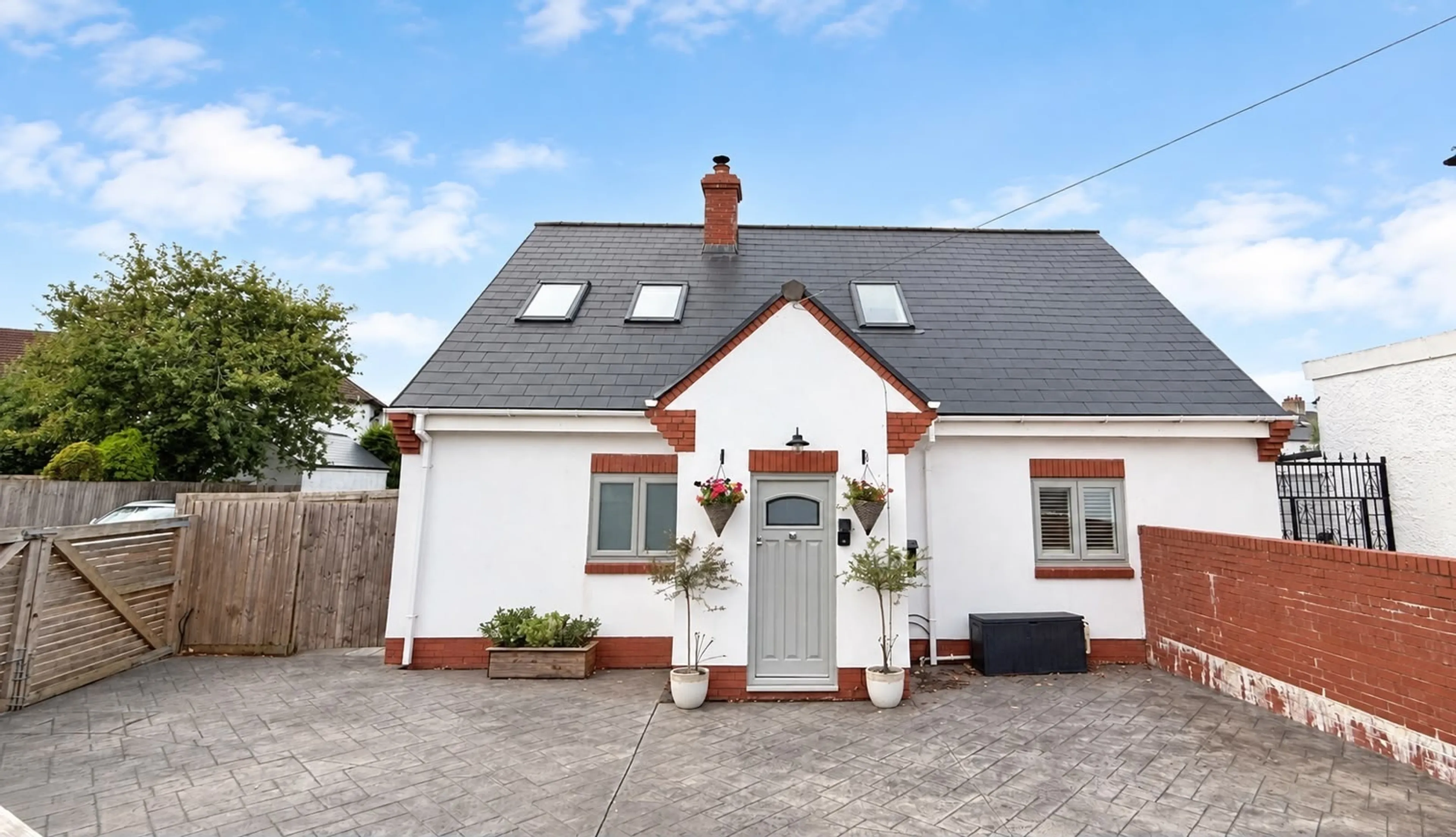 Property at Mountjoy Crescent, Penarth