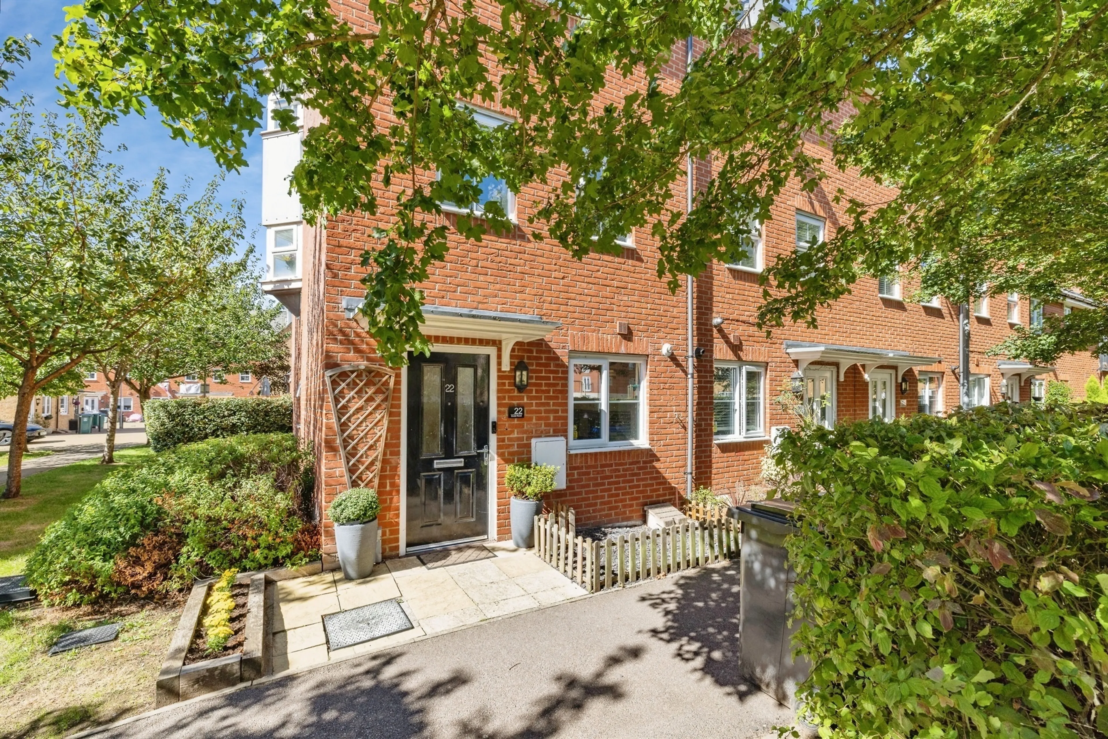 Property at Dodd Road, Watford