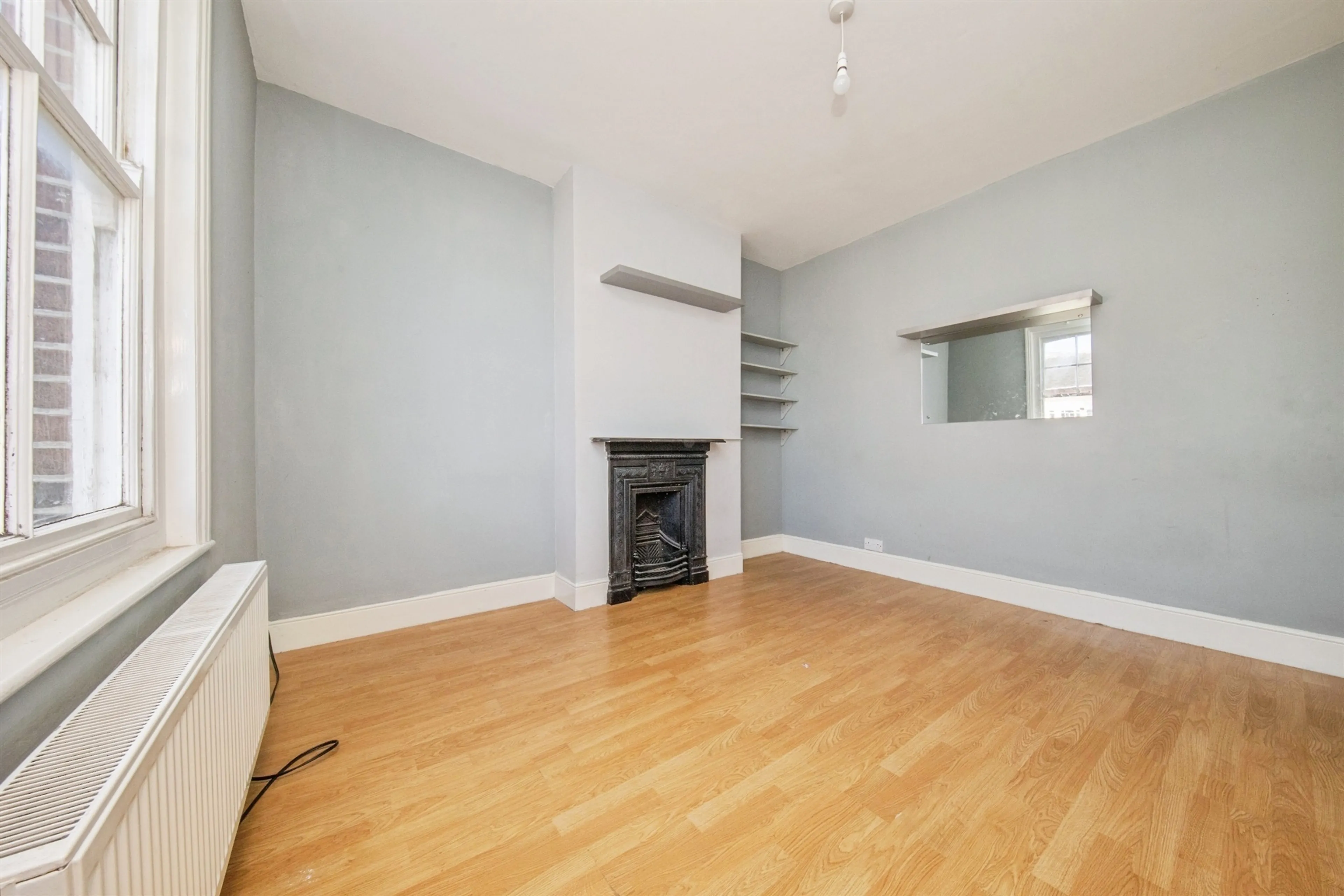 Property at Station Road, Dovercourt, Harwich