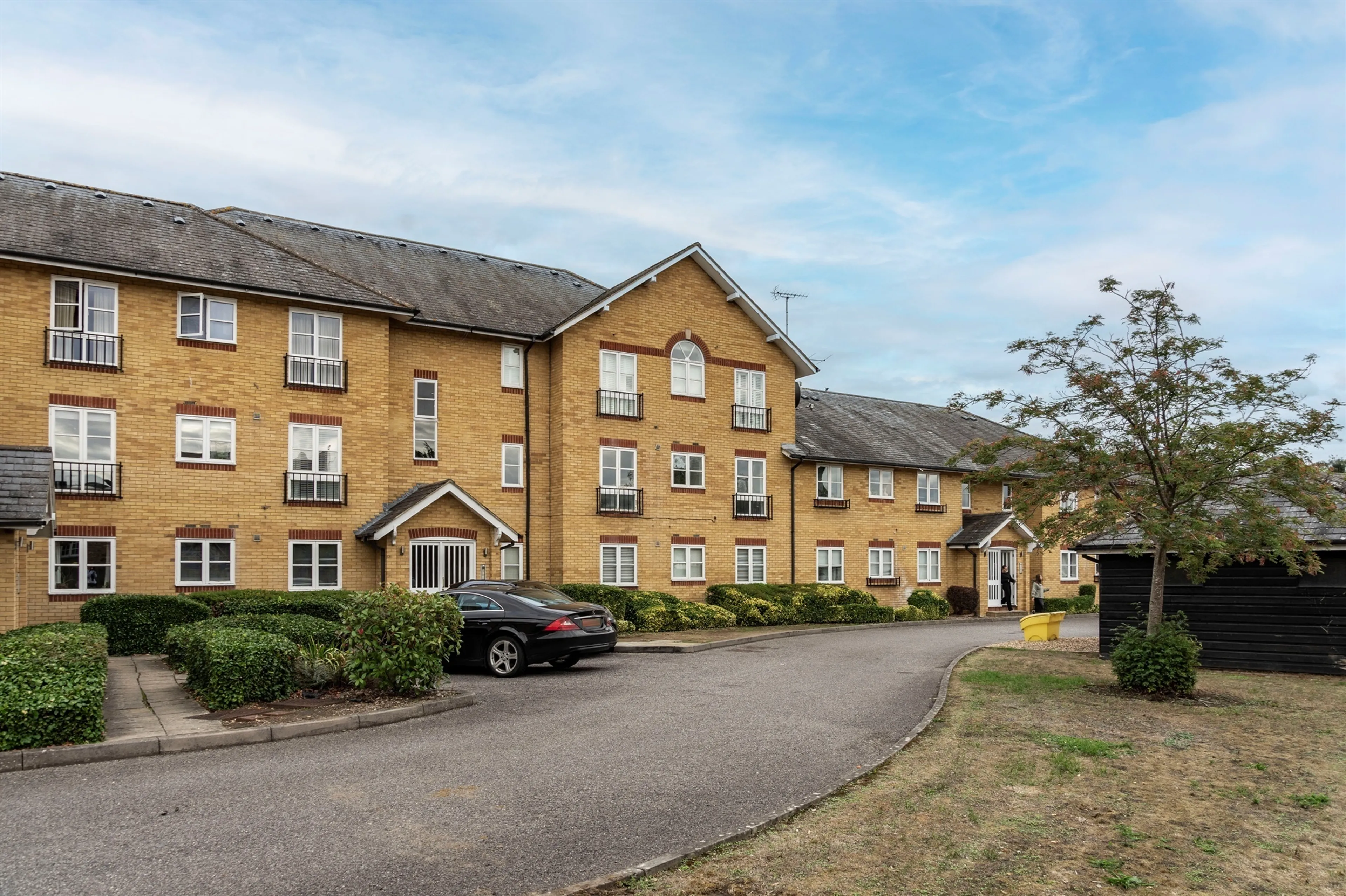 Property at Alsford Wharf, Berkhamsted