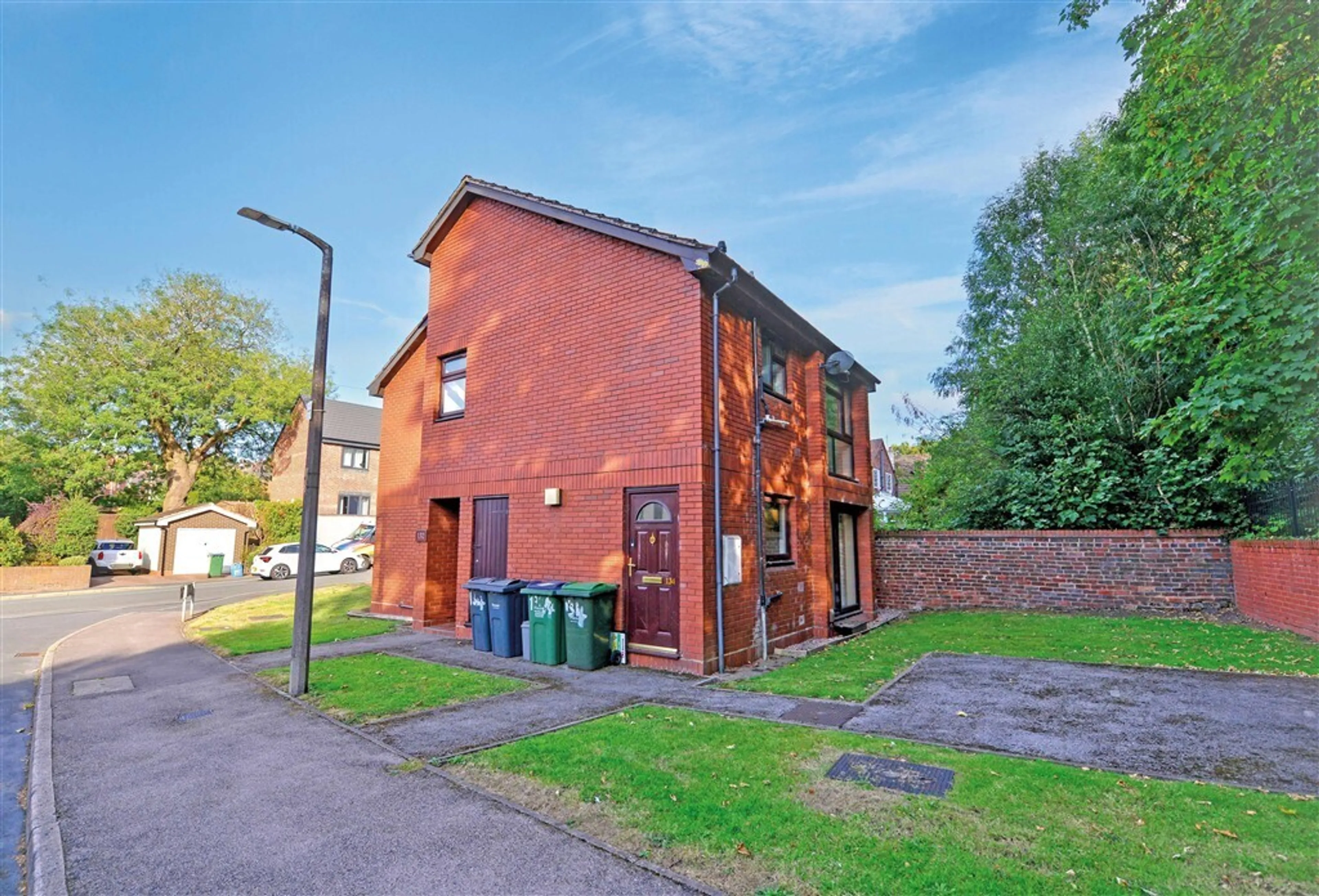 Property at Station Road, CRADLEY HEATH