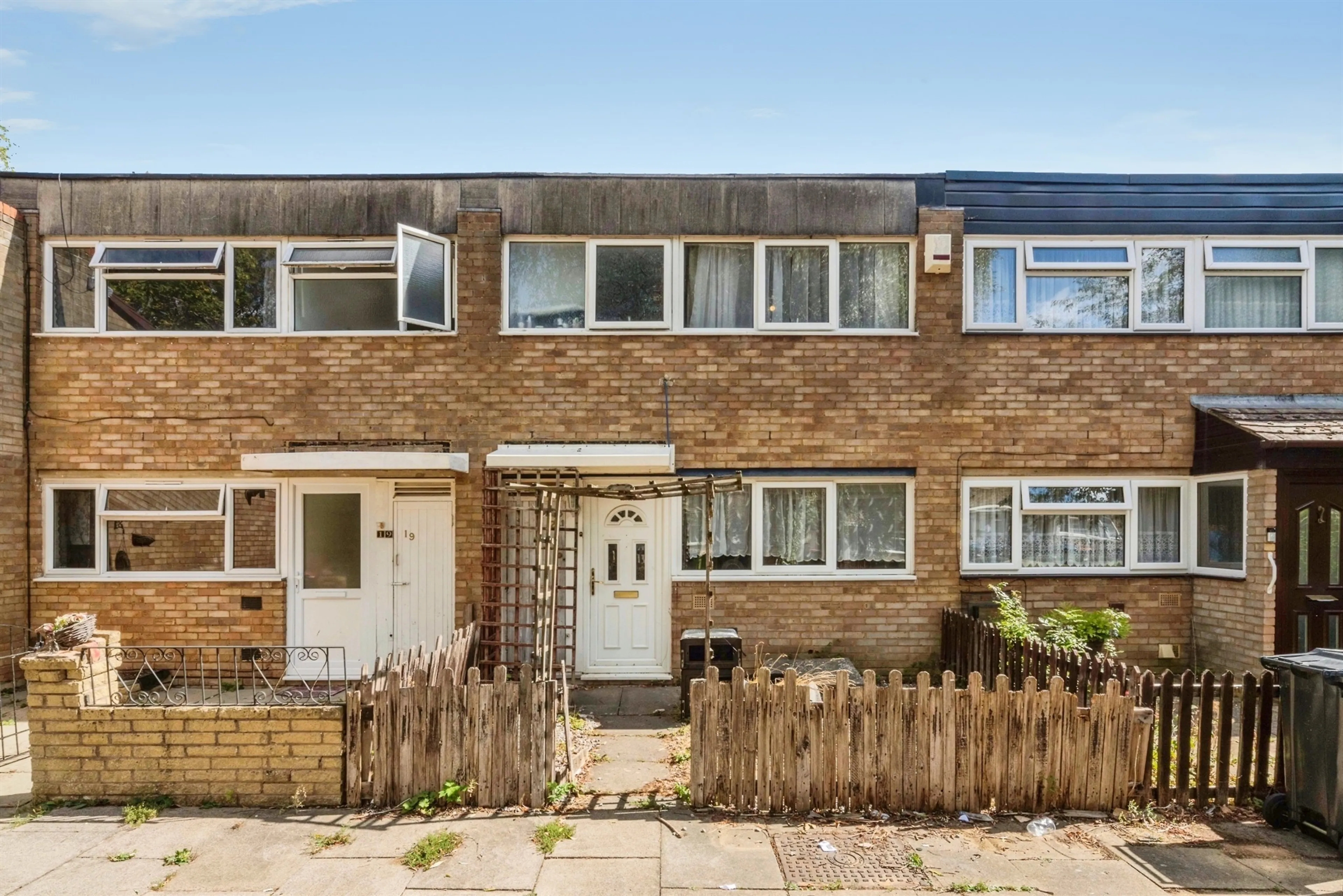 Property at Skene Close, Bletchley, Milton Keynes