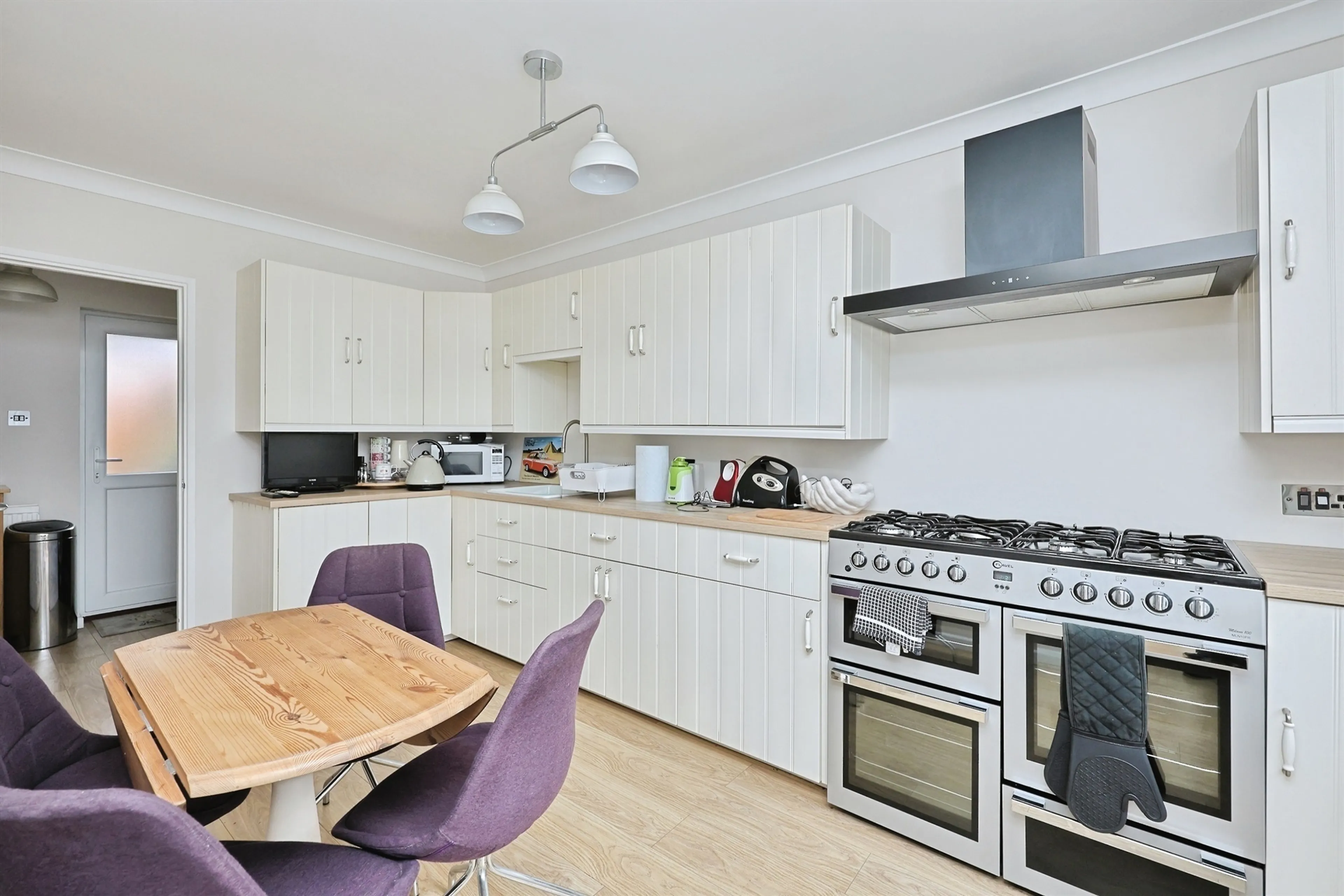 Property at Woodforde Road, Norwich