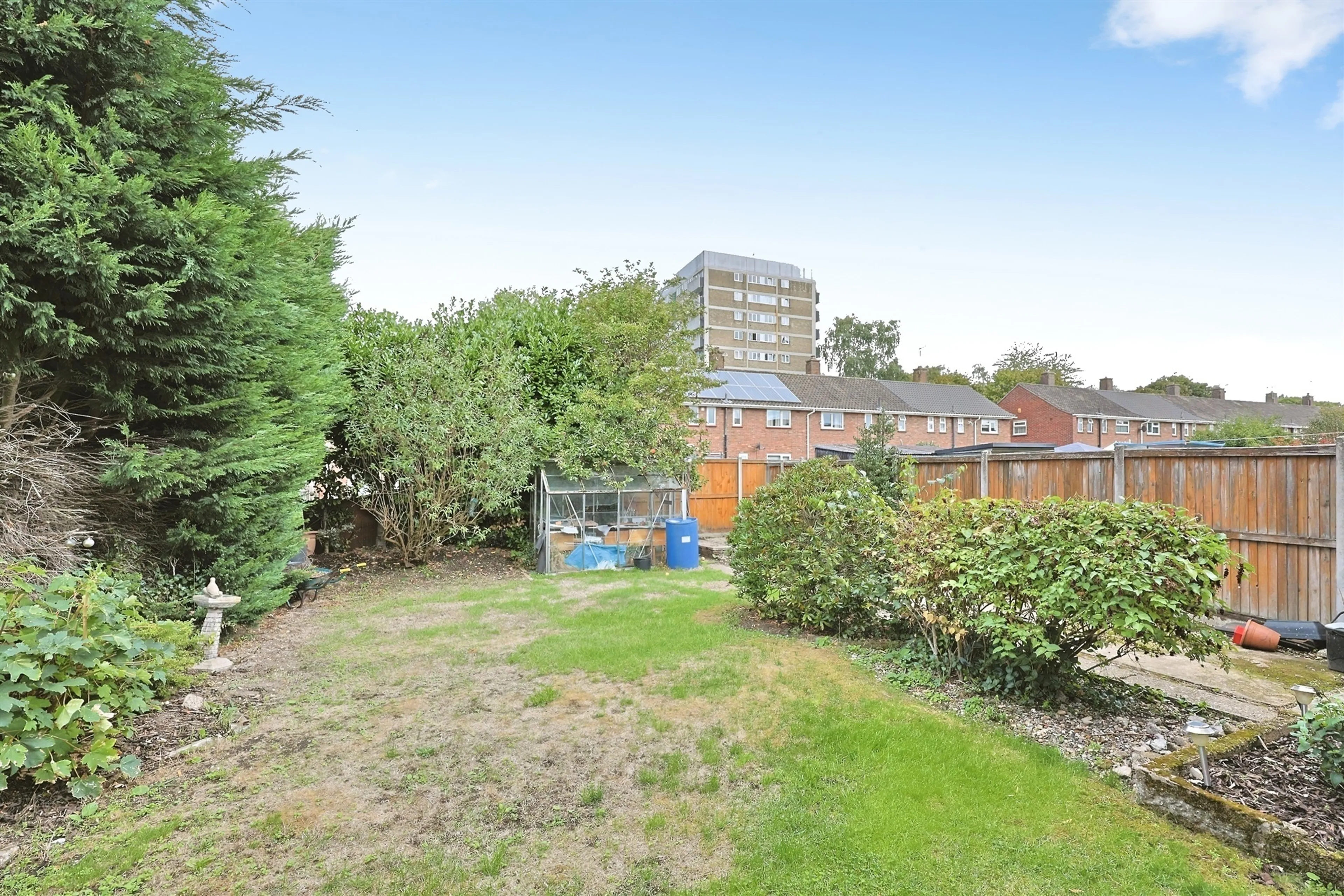 Property at Woodforde Road, Norwich
