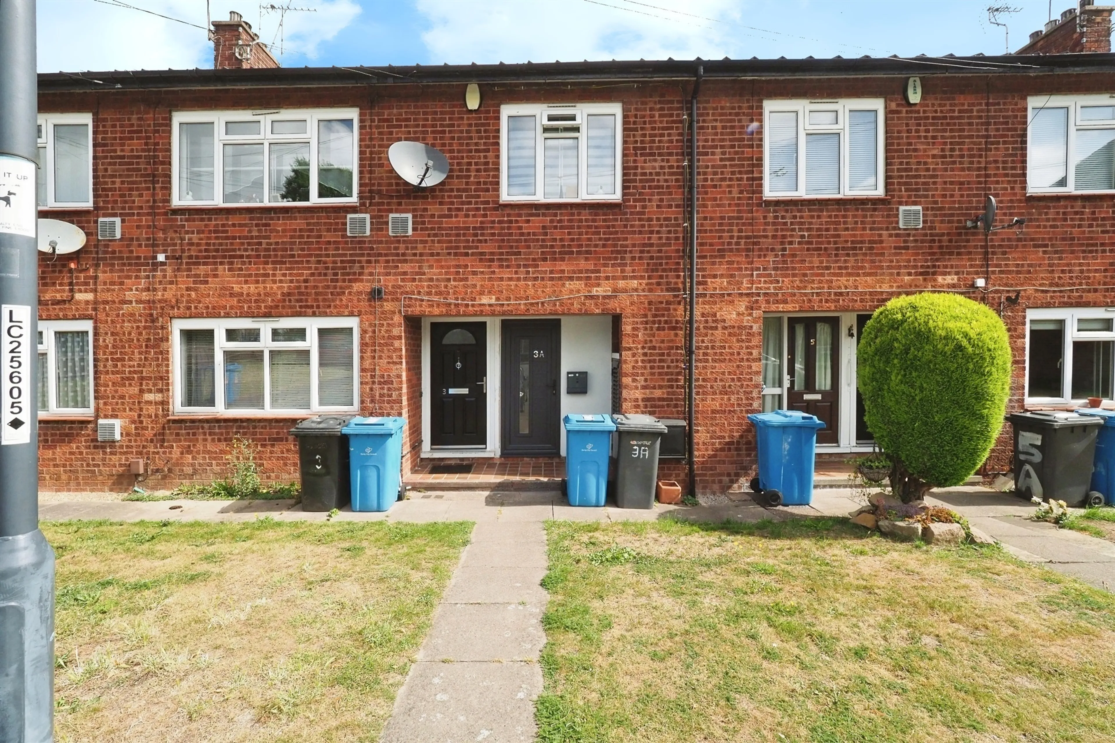 Property at Metcalfe Close, Alvaston, Derby