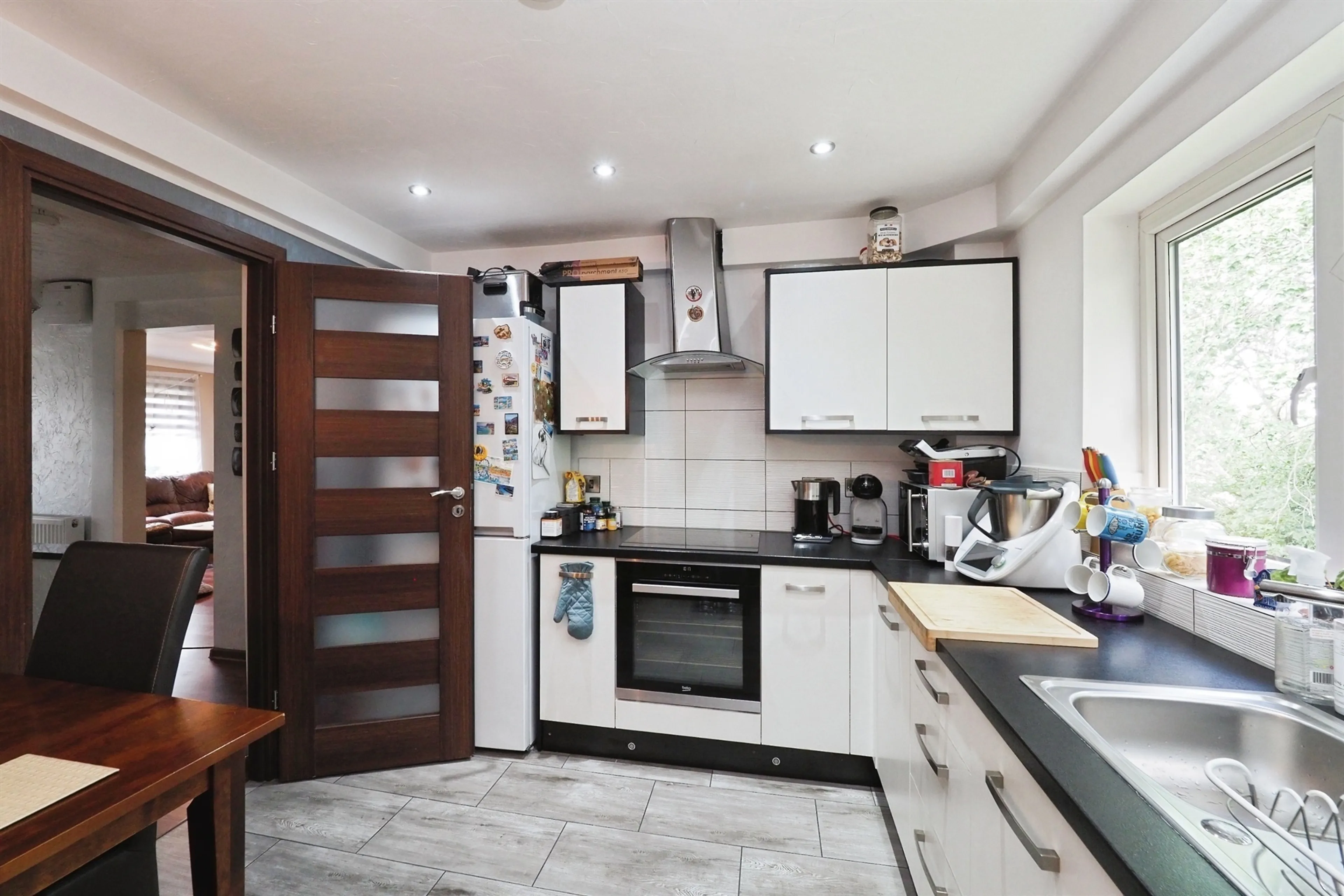 Property at Metcalfe Close, Alvaston, Derby
