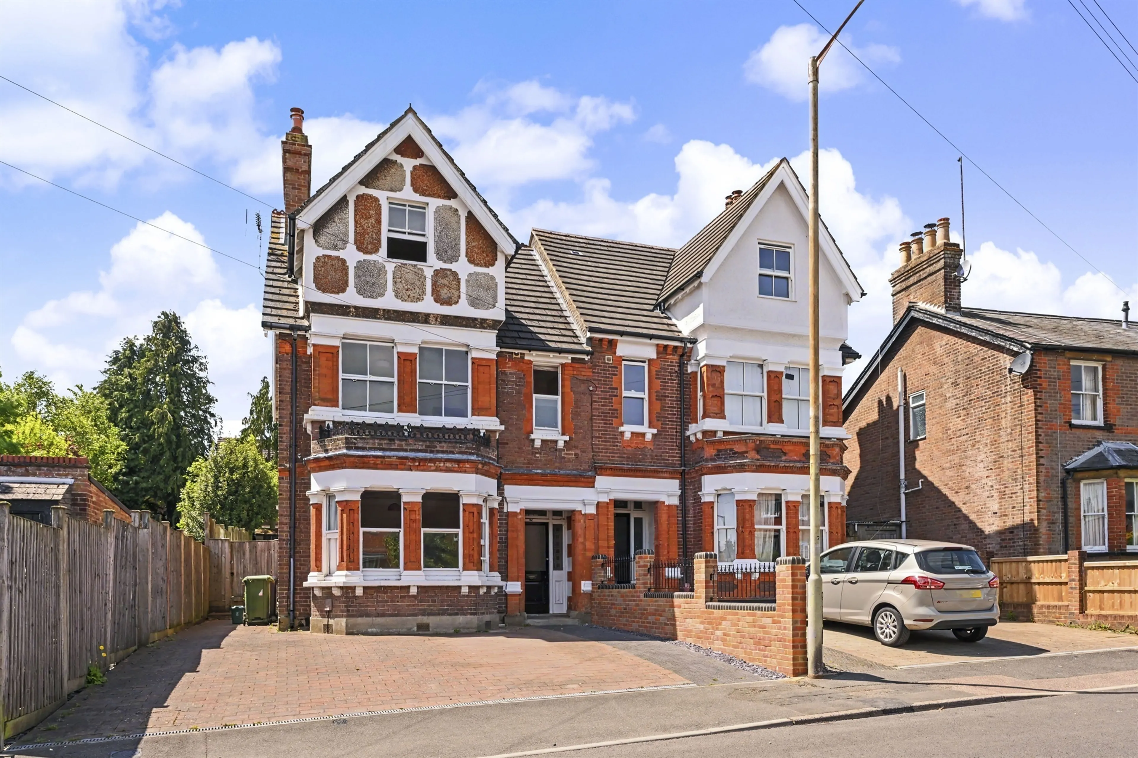 Property at Miswell Lane, TRING