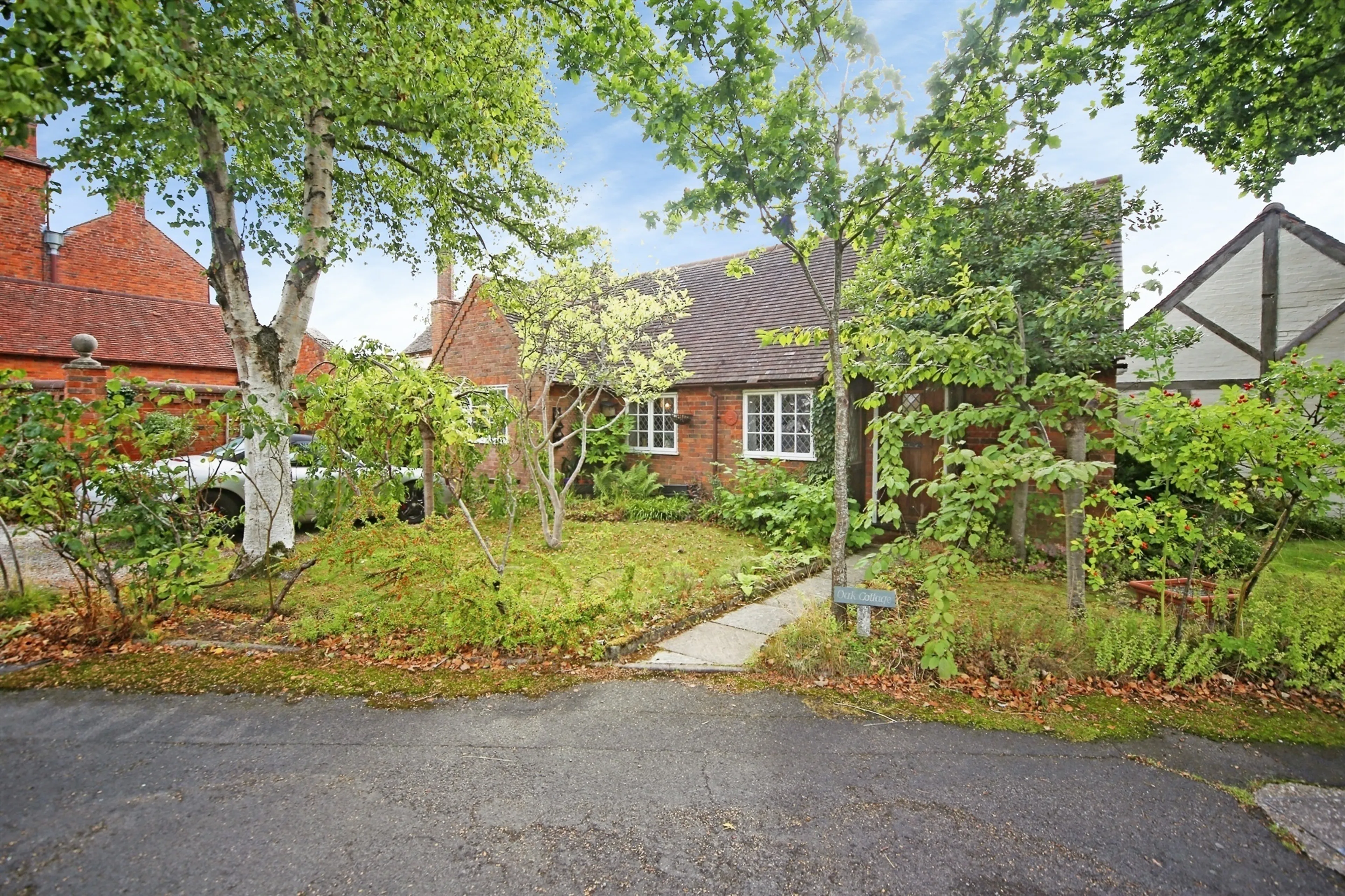 Property at Stonebow Avenue, Solihull