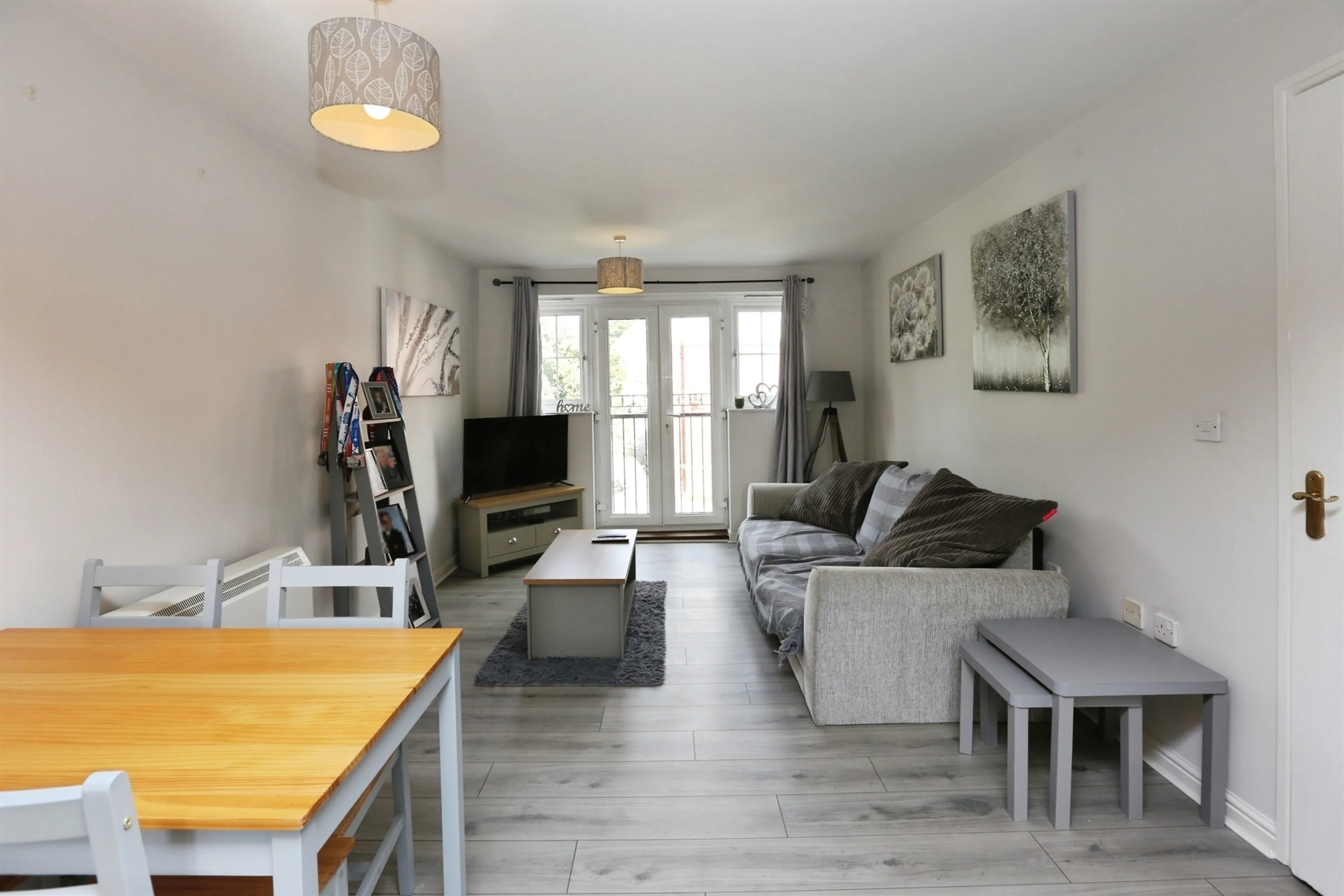 Property at Mirabella Close, Southampton