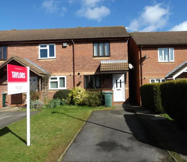 Coopers Green, Bicester
