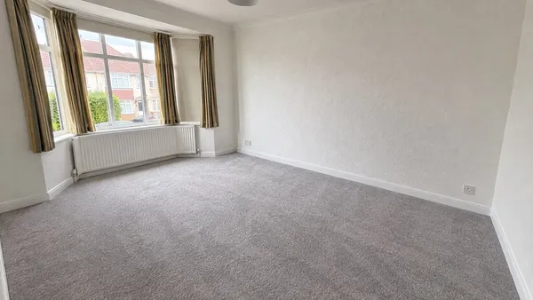 Westwick Crescent, Greenhill, Sheffie...