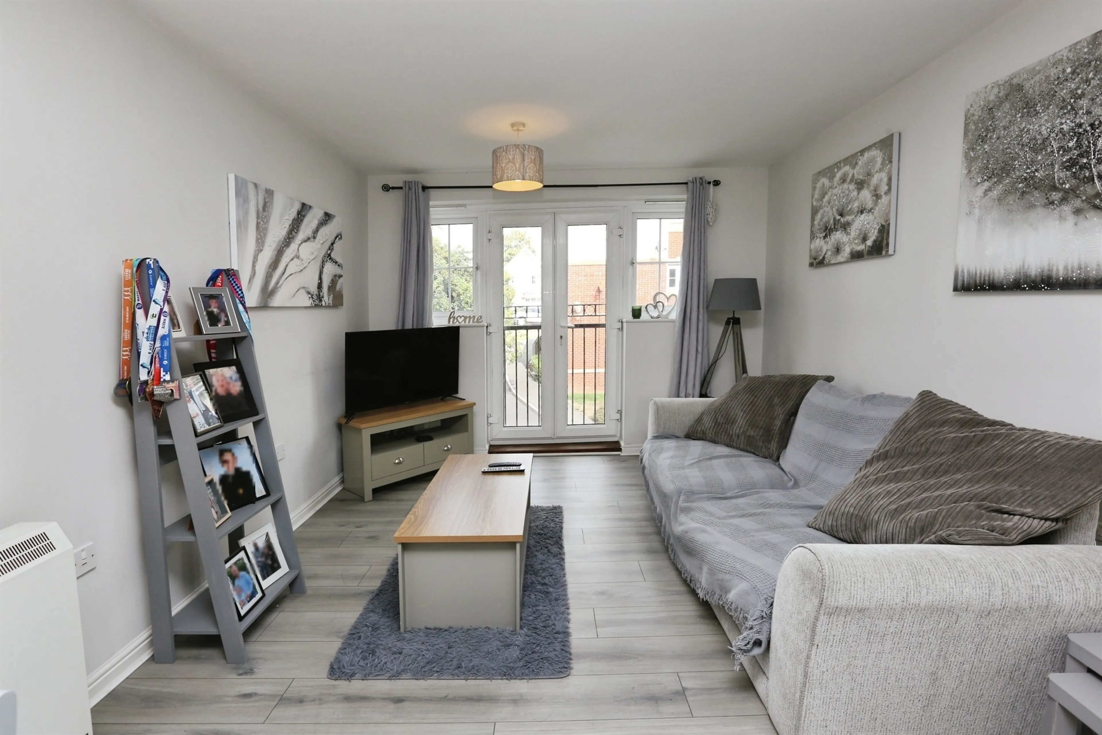 Property at Mirabella Close, Southampton