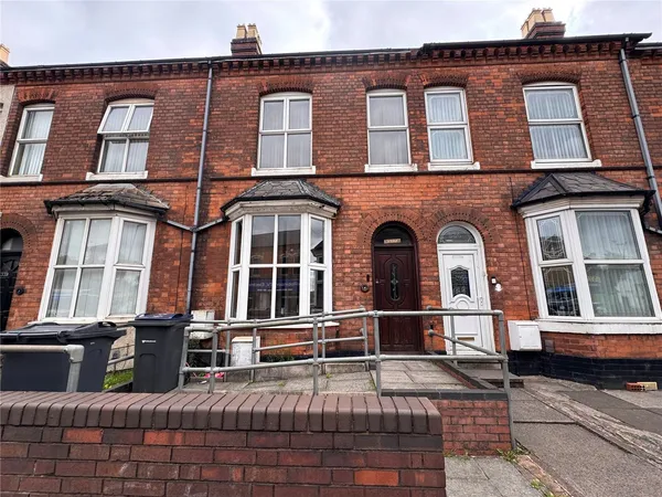 Green Lane, Small Heath, Birmingham, ...