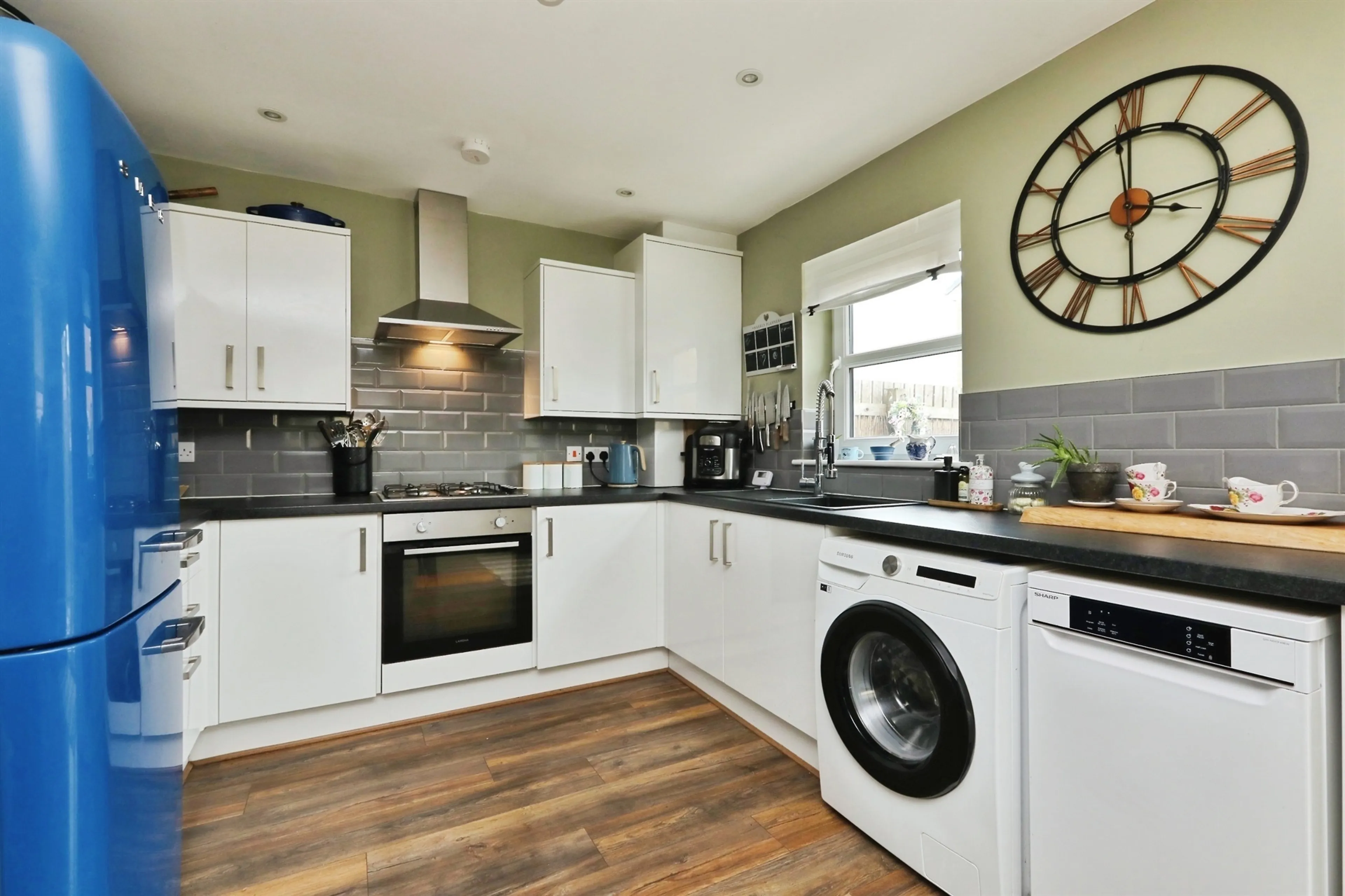 Property at Briars Lane, Stainforth, Doncaster