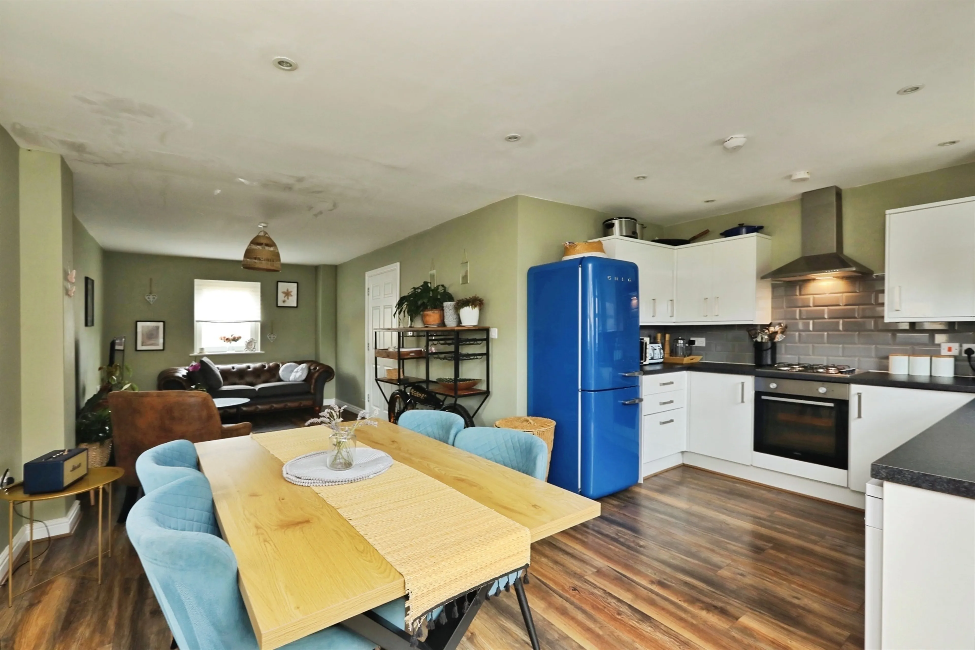 Property at Briars Lane, Stainforth, Doncaster