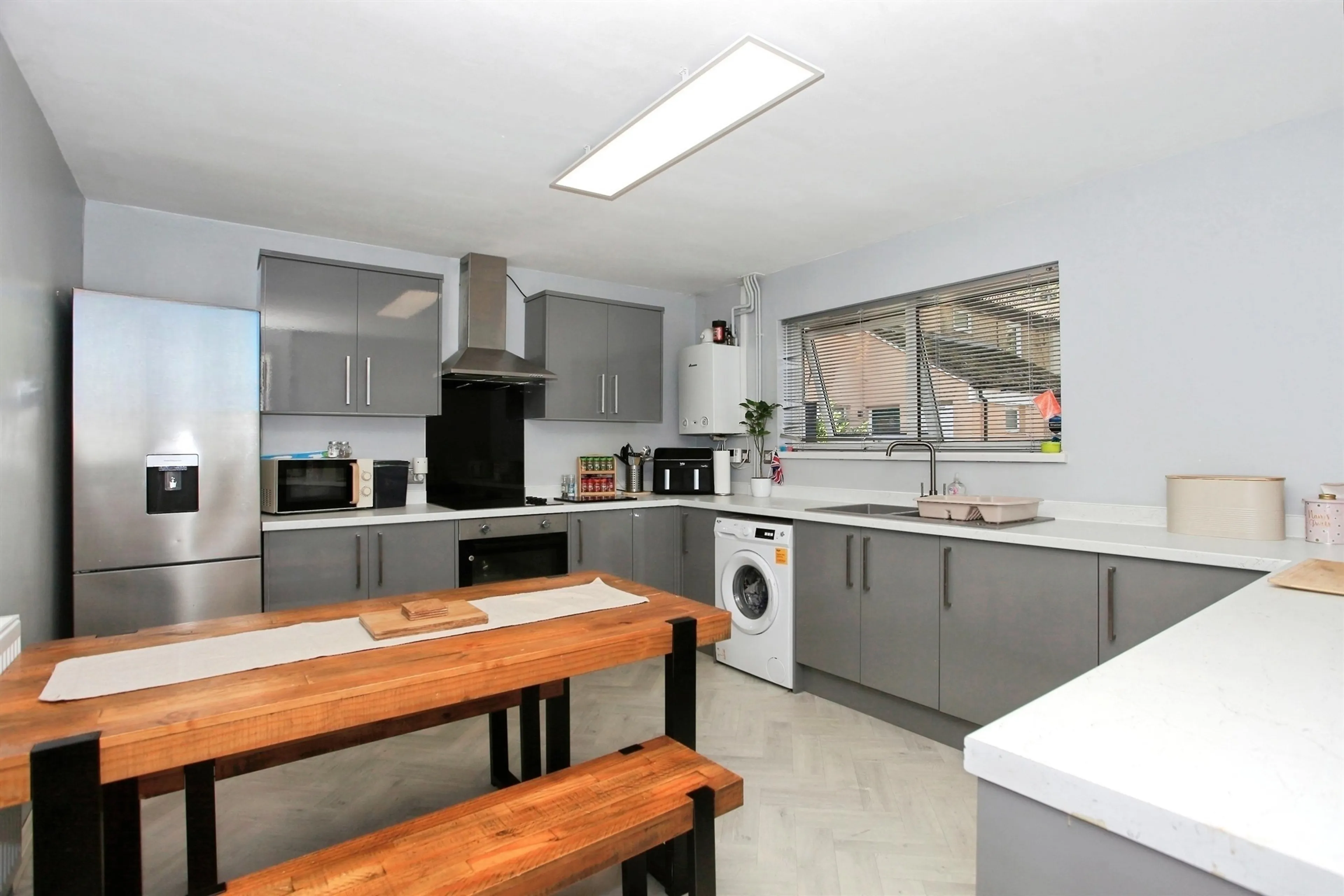 Property at Sheepwalk, PETERBOROUGH