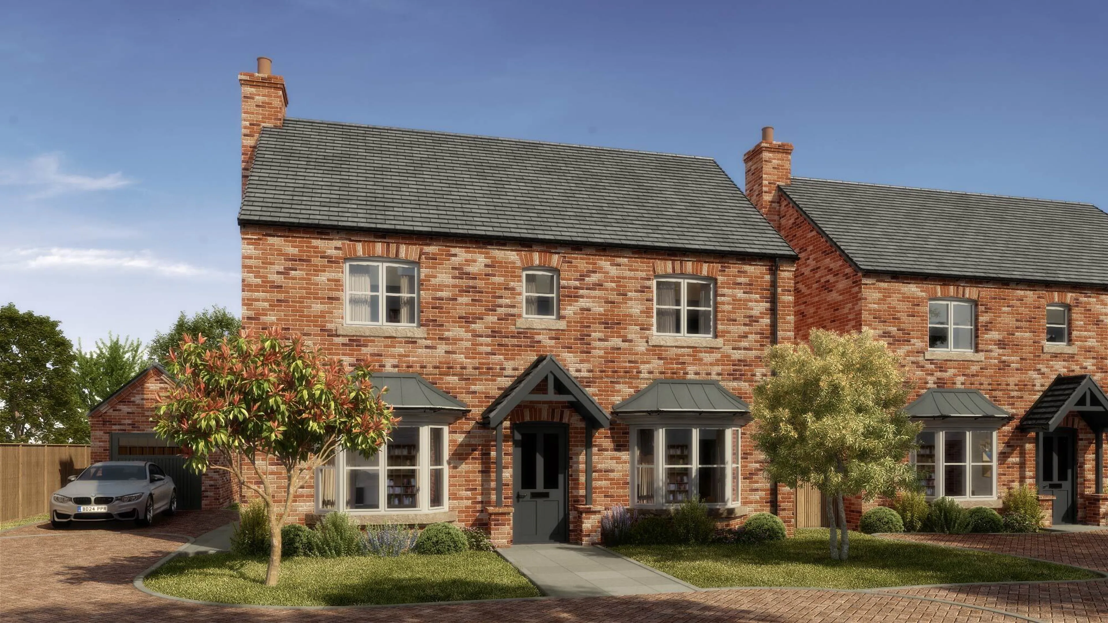 Property at High Street, Upton, Gainsborough